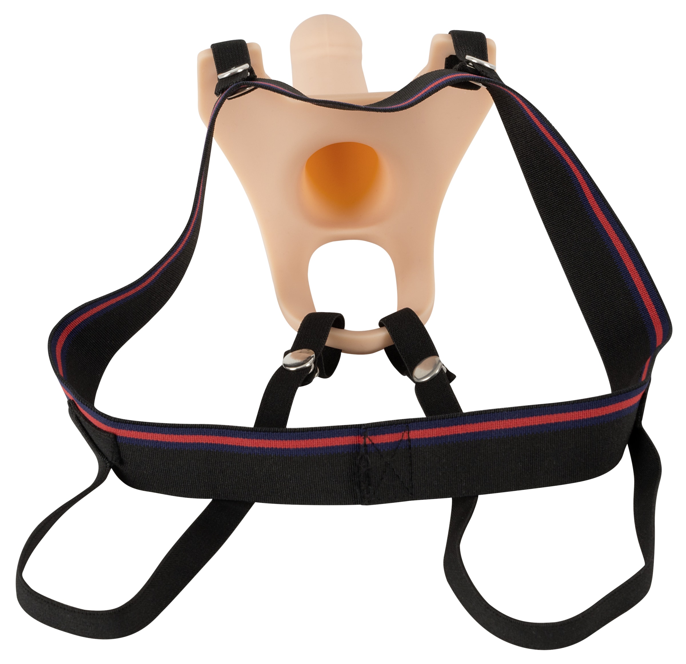 You2Toys Dildo »Strap-On Silicone Strap-on«