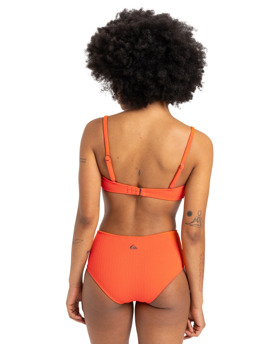 Quiksilver Bikini-Hose "Nadora" günstig online kaufen