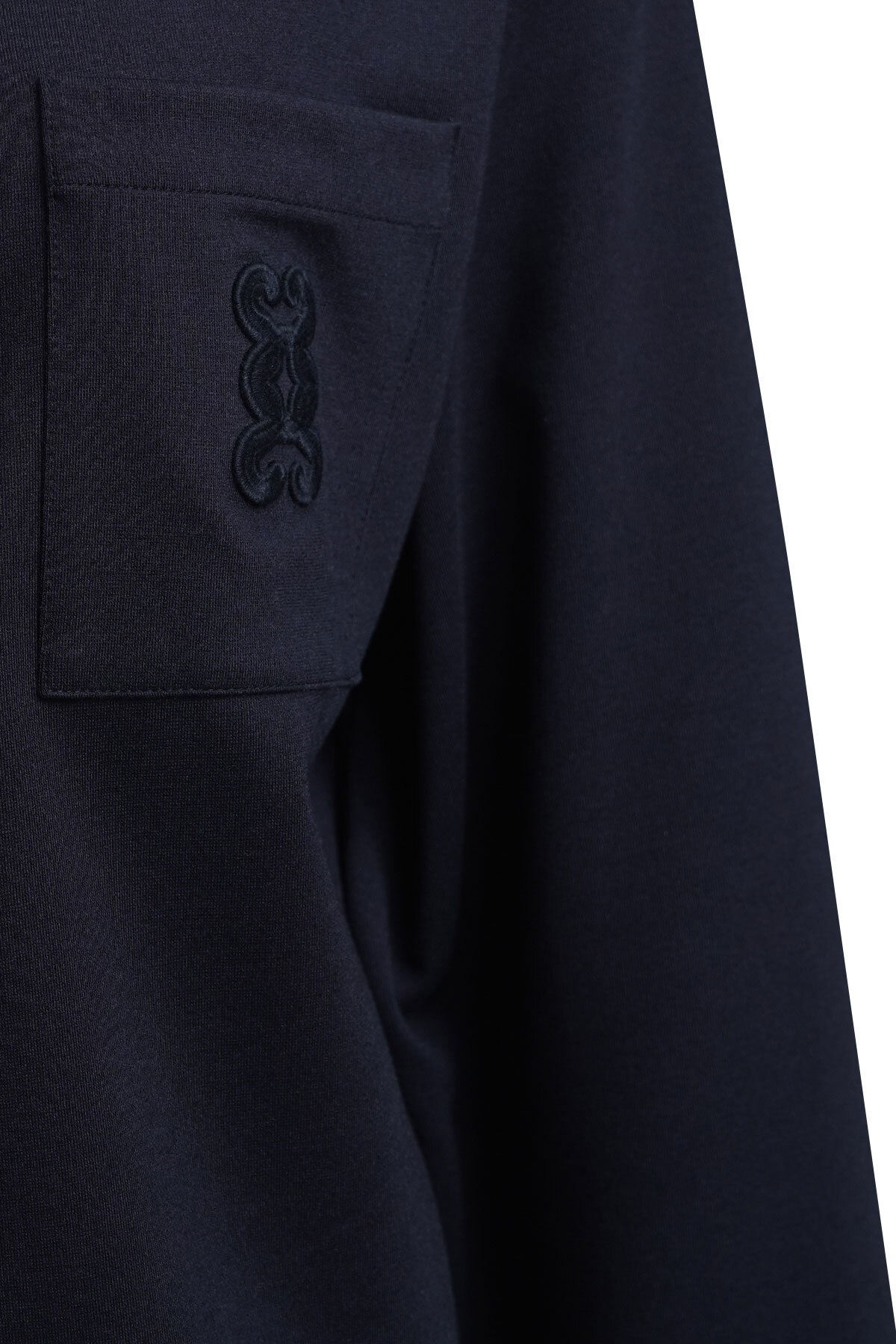 Smith & Soul Kapuzensweatjacke mit Zwei-Wege-Reißverschluss