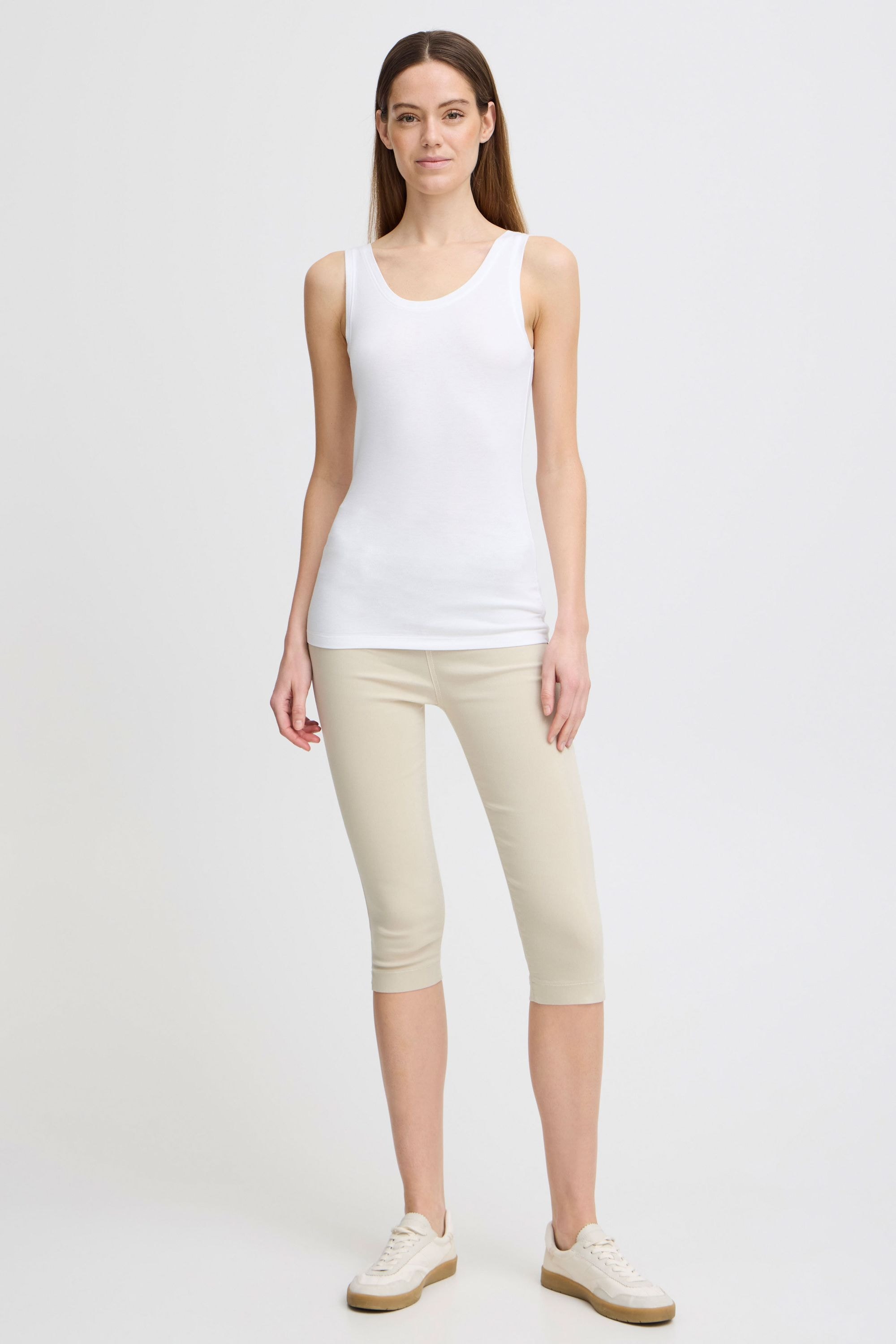 OXMO Tanktop »Tanktop OXJessie«