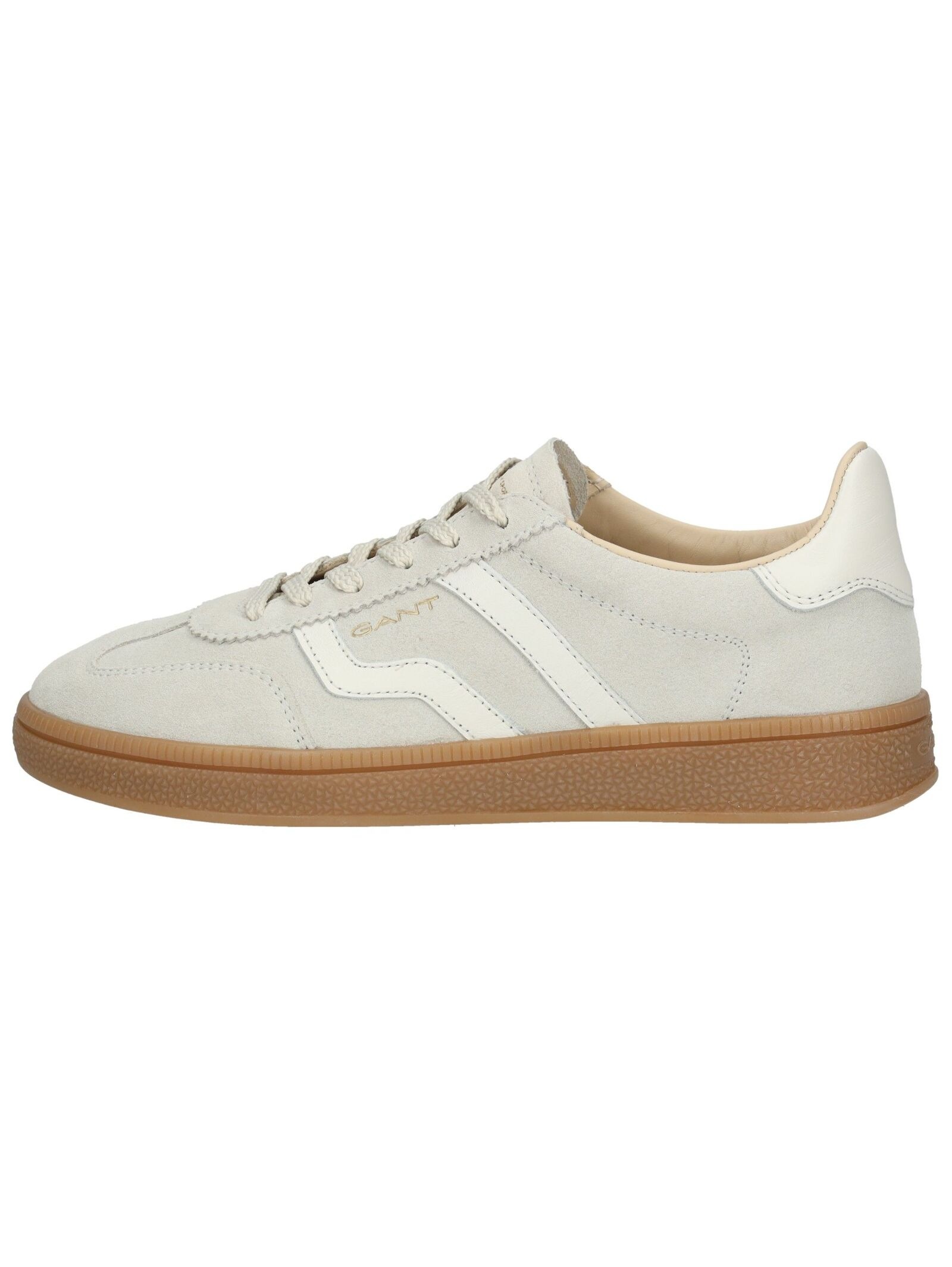 Gant Sneaker "Gant Sneaker Veloursleder" günstig online kaufen