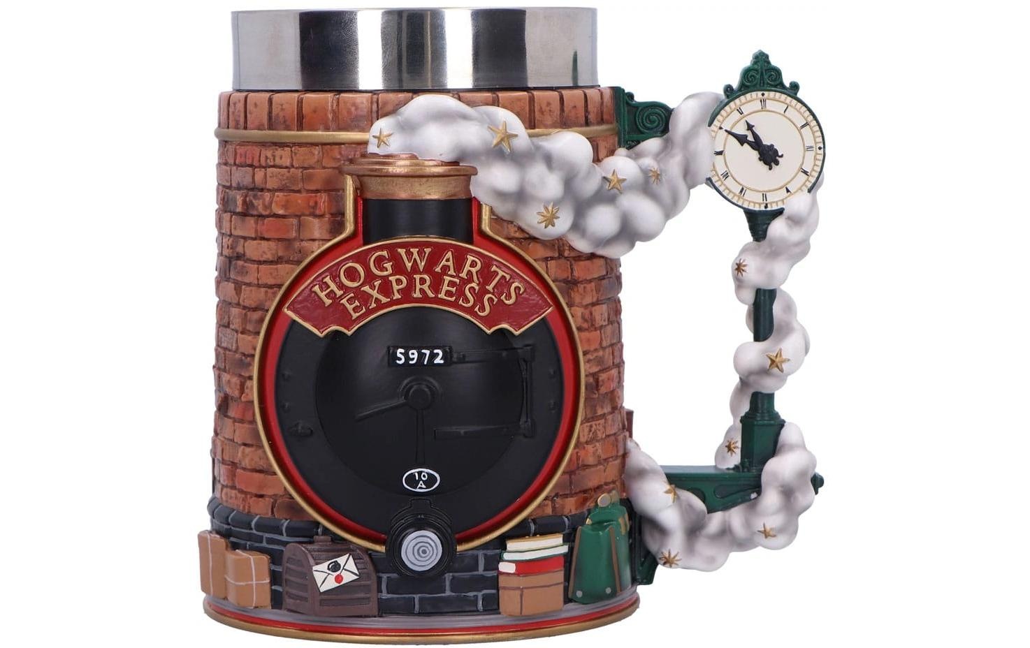 NEMESIS NOW Wasserkrug »Harry Potter Platform 9 3/4 600 ml«
