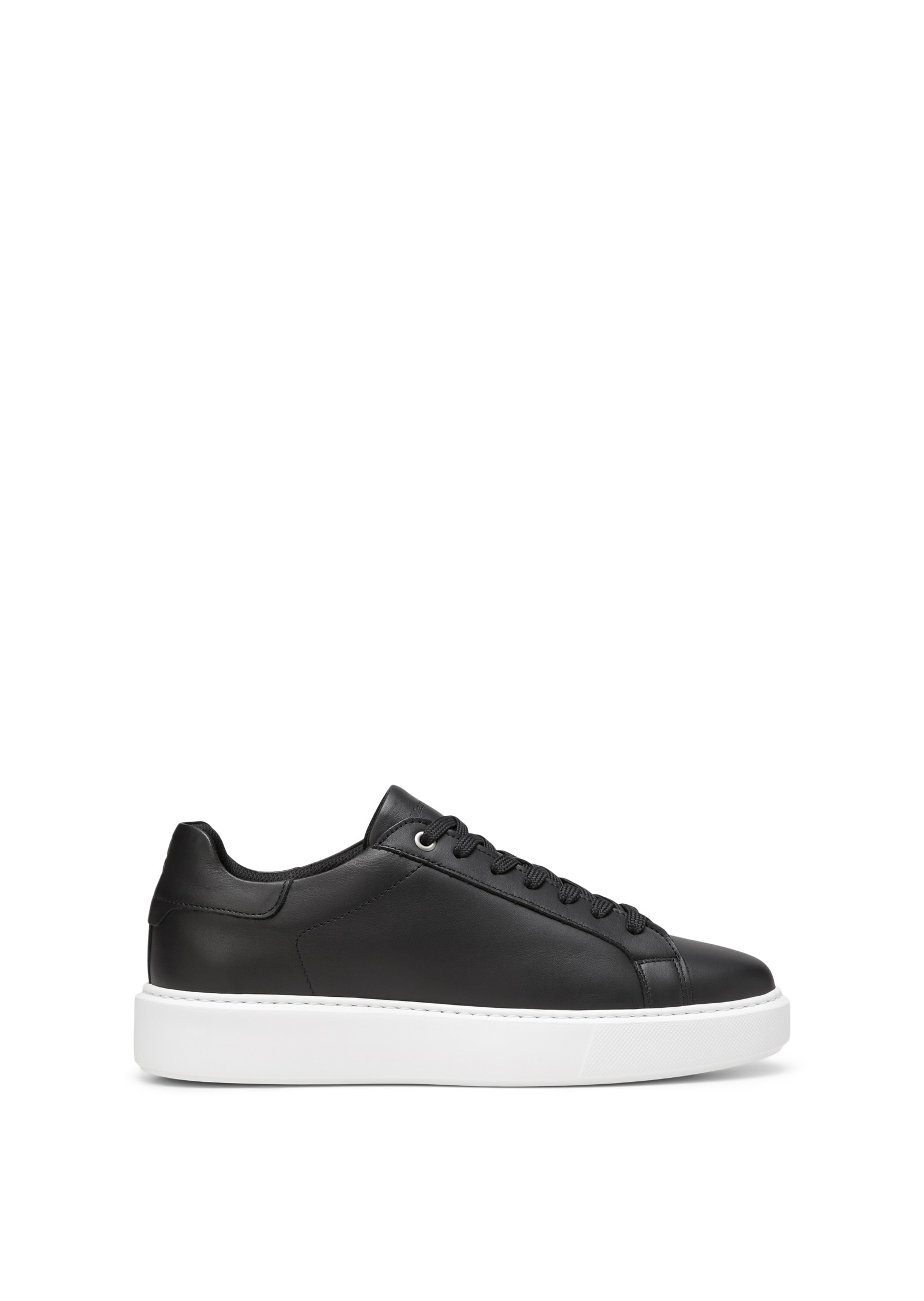 Marc O'Polo Sneaker »aus edlem Rindleder«