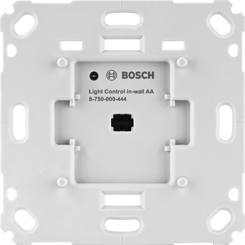Lichtschalter »Smart Home Lichtsteuerung Unterputz«