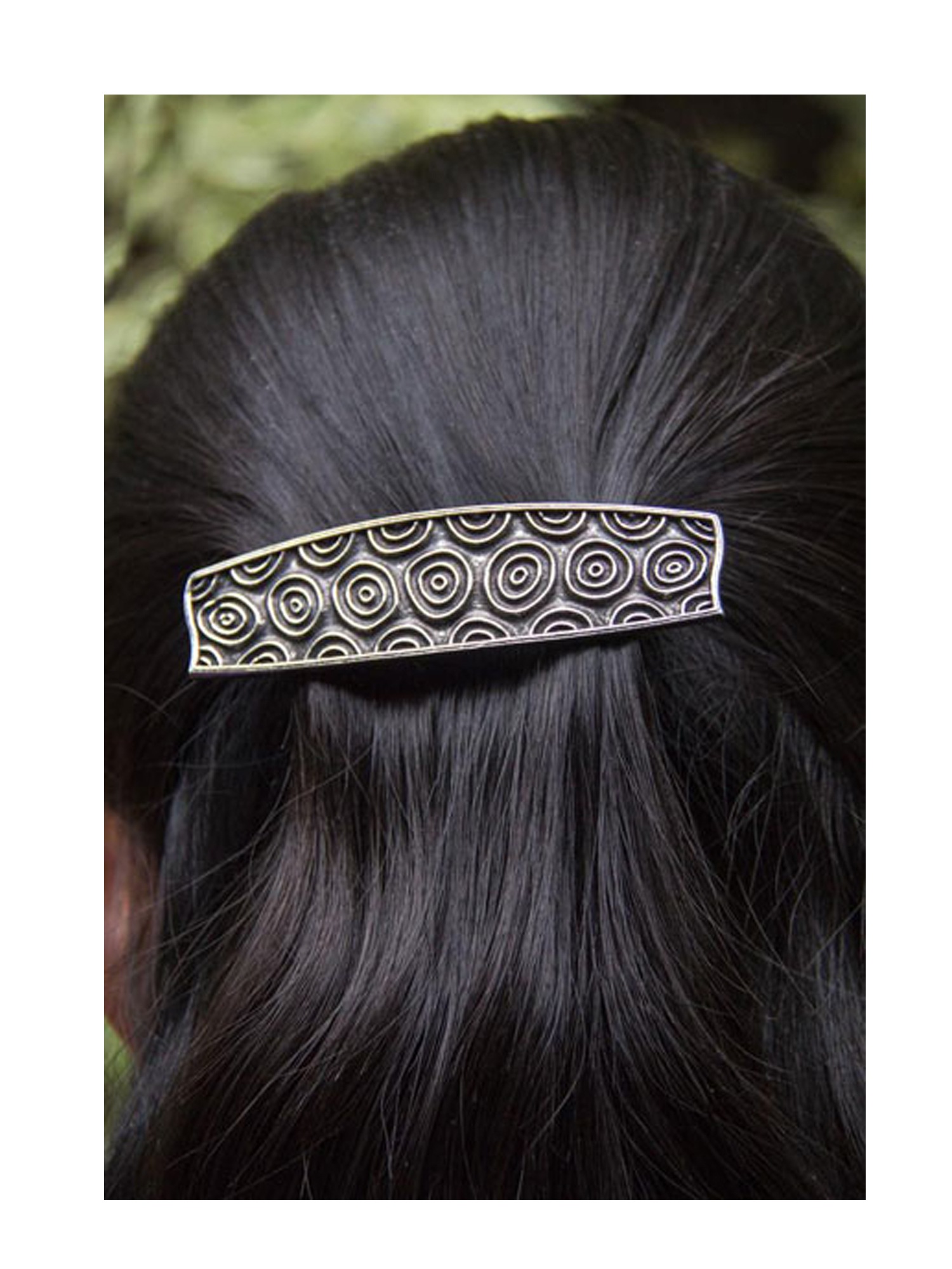 Adelia´s Diadem »Haarspange Keltische Haarspange« | BAUR | Haarschmuck