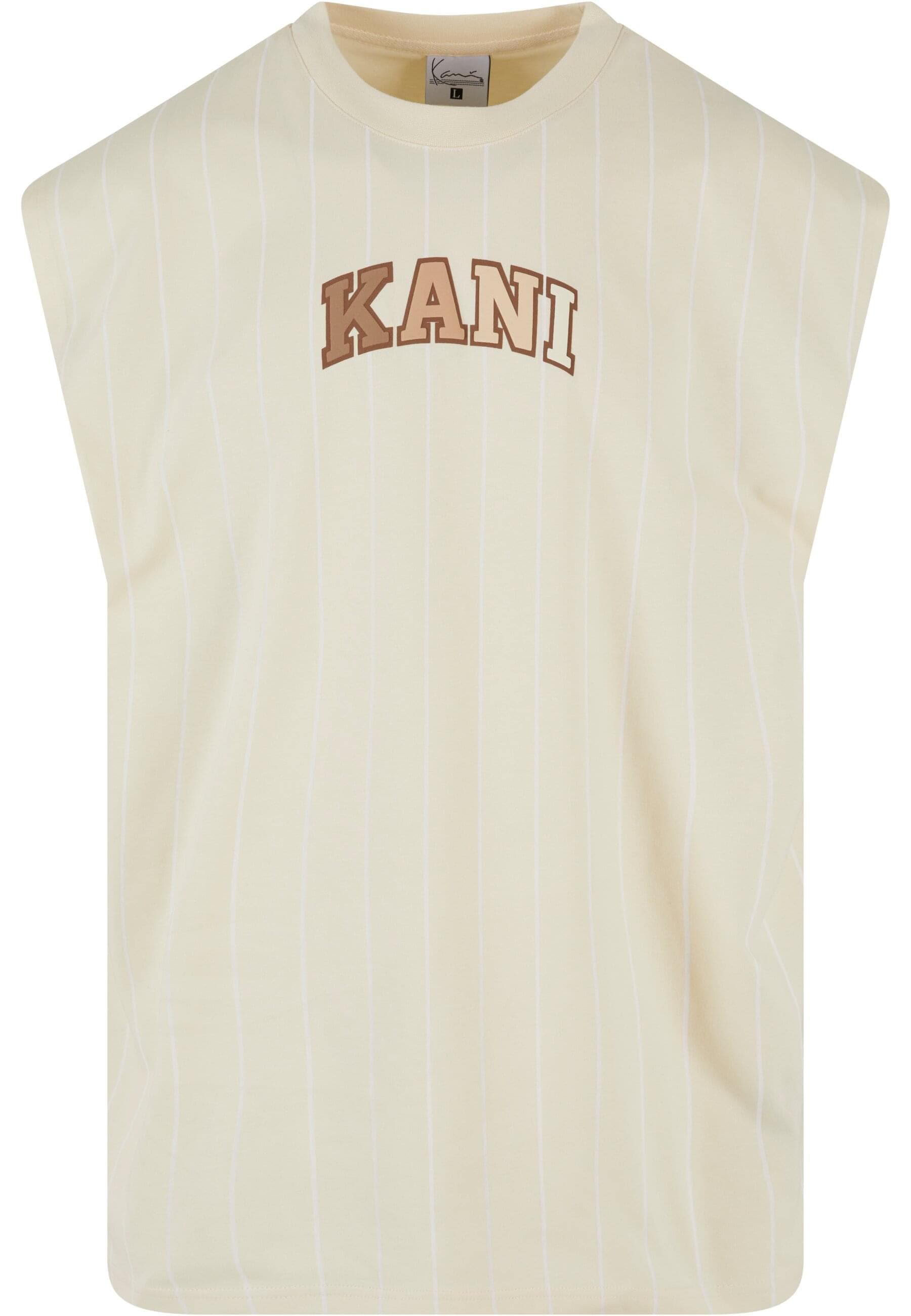 Karl Kani Tanktop "Karl Kani Herren", (1 tlg.) günstig online kaufen