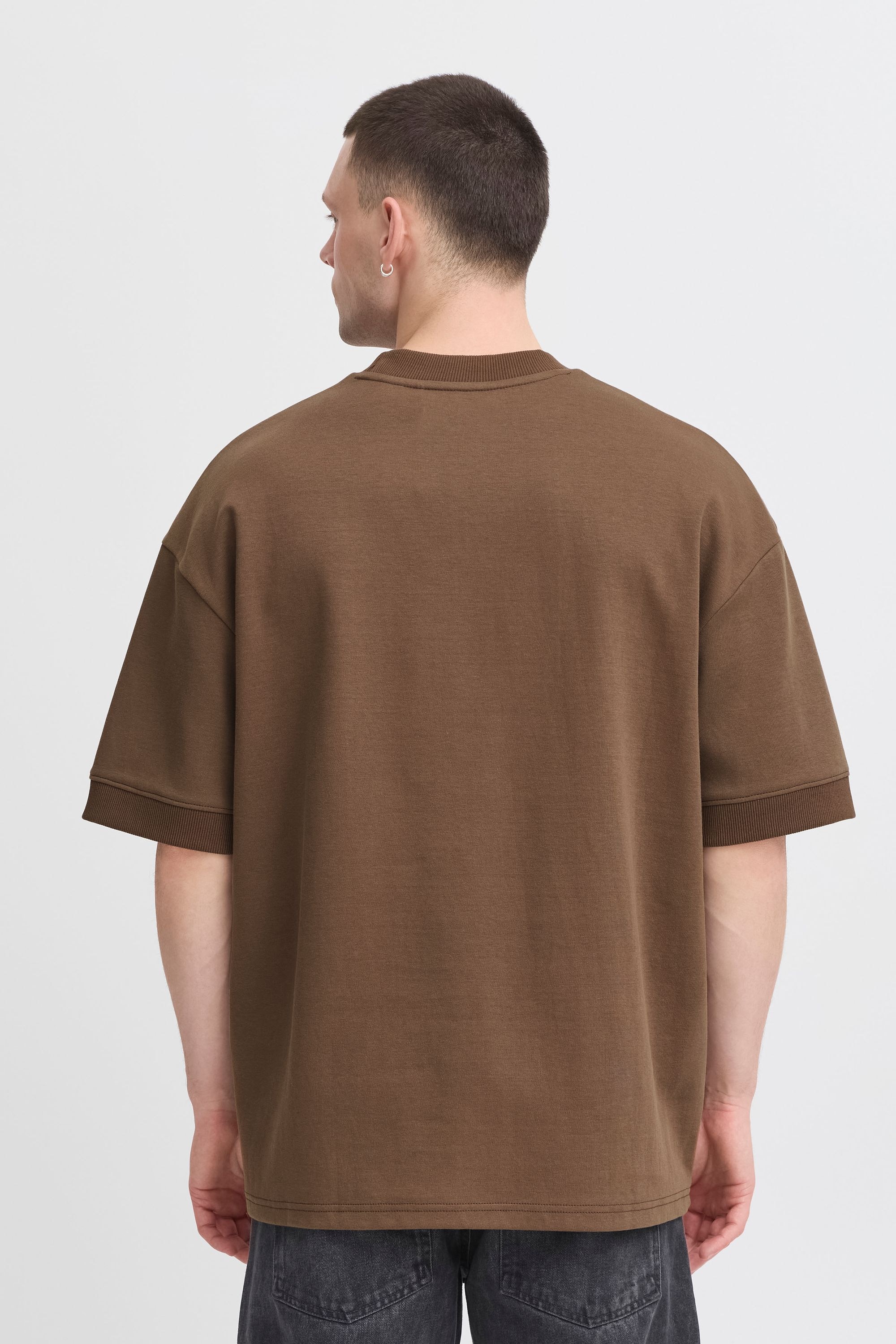 Blend Rundhalsshirt »Rundhalsshirt BHBARTI«