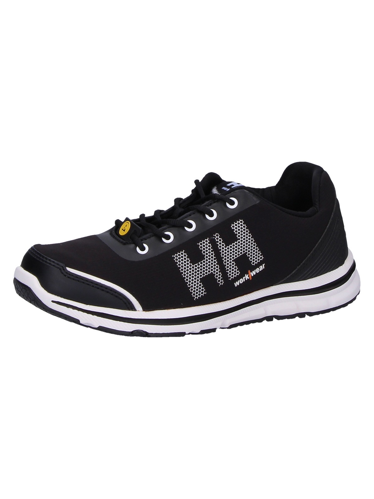 HELLY HANSEN Arbeitsschuh "Sicherheitsschuhe Oslo Soft Toe", 37schwarz, Schuhe