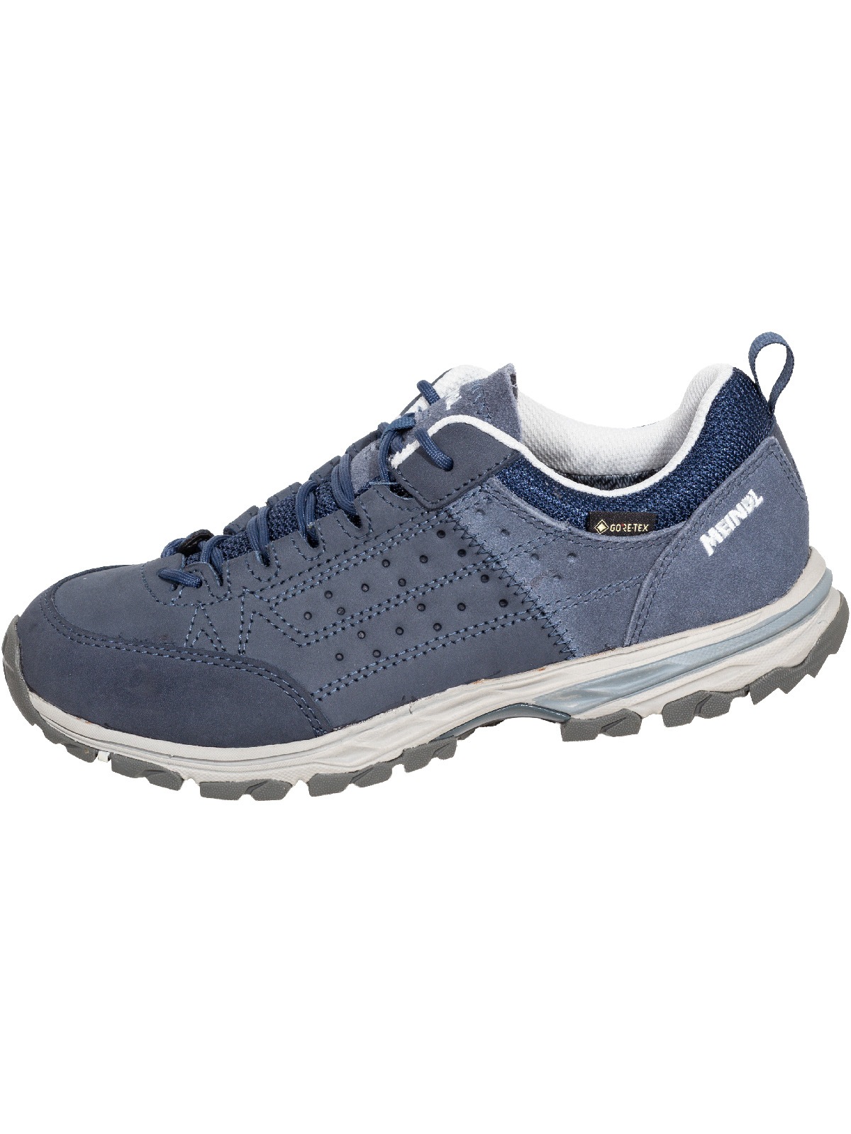 Meindl Wanderschuh »Meindl Durban Lady GORE-TEX marine«  GORE-TEX® – Winddicht, wasserdicht und atmungsaktiv