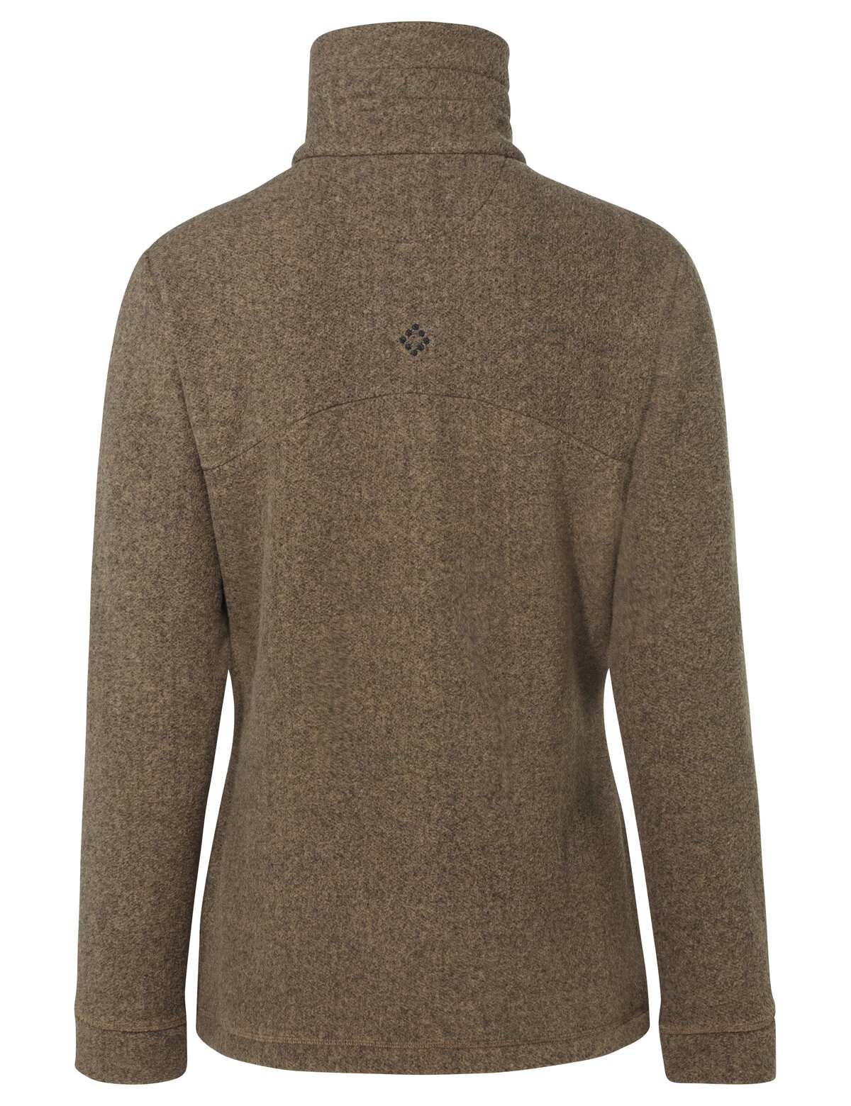 VAUDE Fleecejacke »WOMEN'S SKOMER WINTER FLEECE JACKET«, (1 St.)