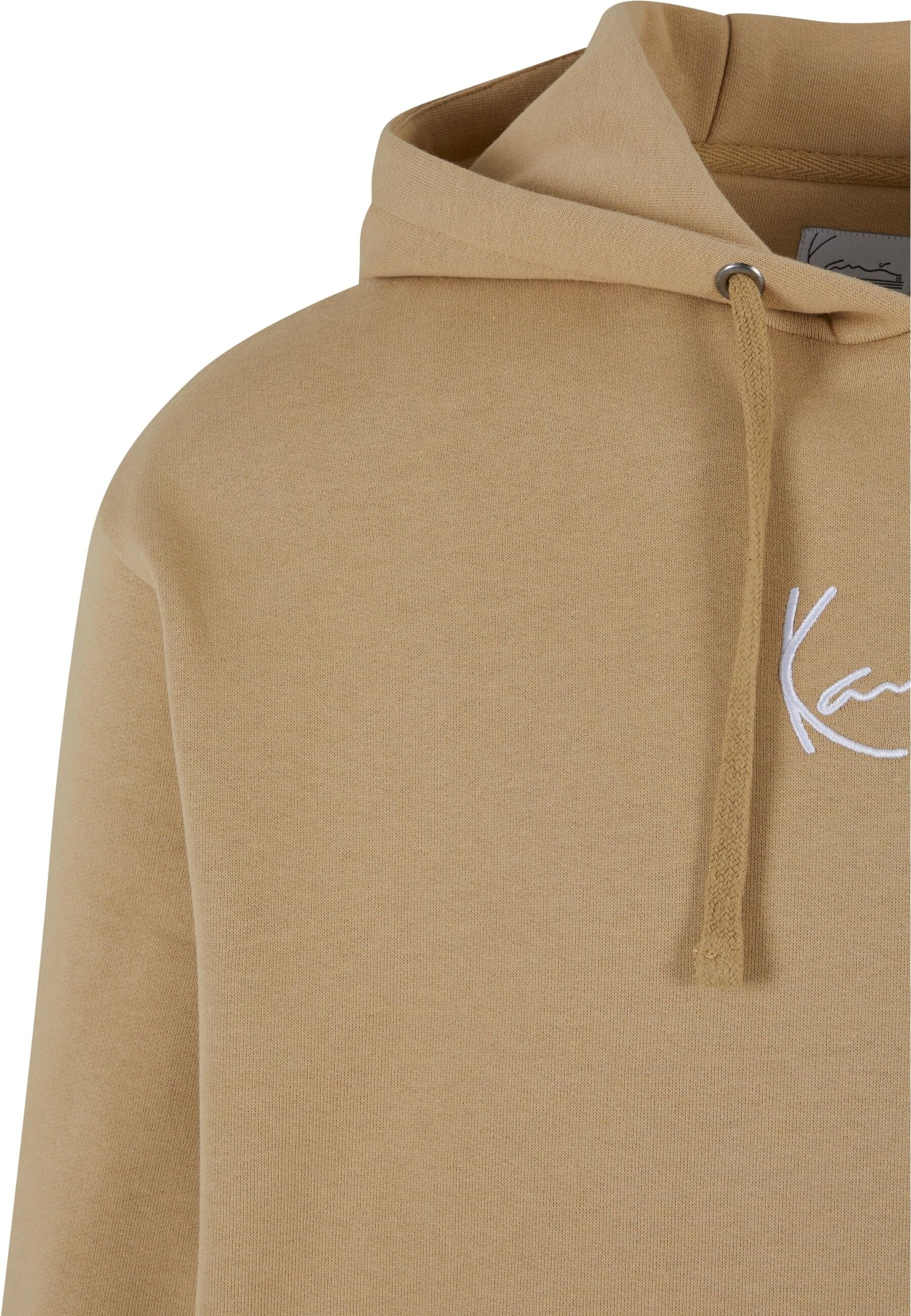 Karl Kani Kapuzensweatshirt »Karl Kani Herren«, (1 tlg.)