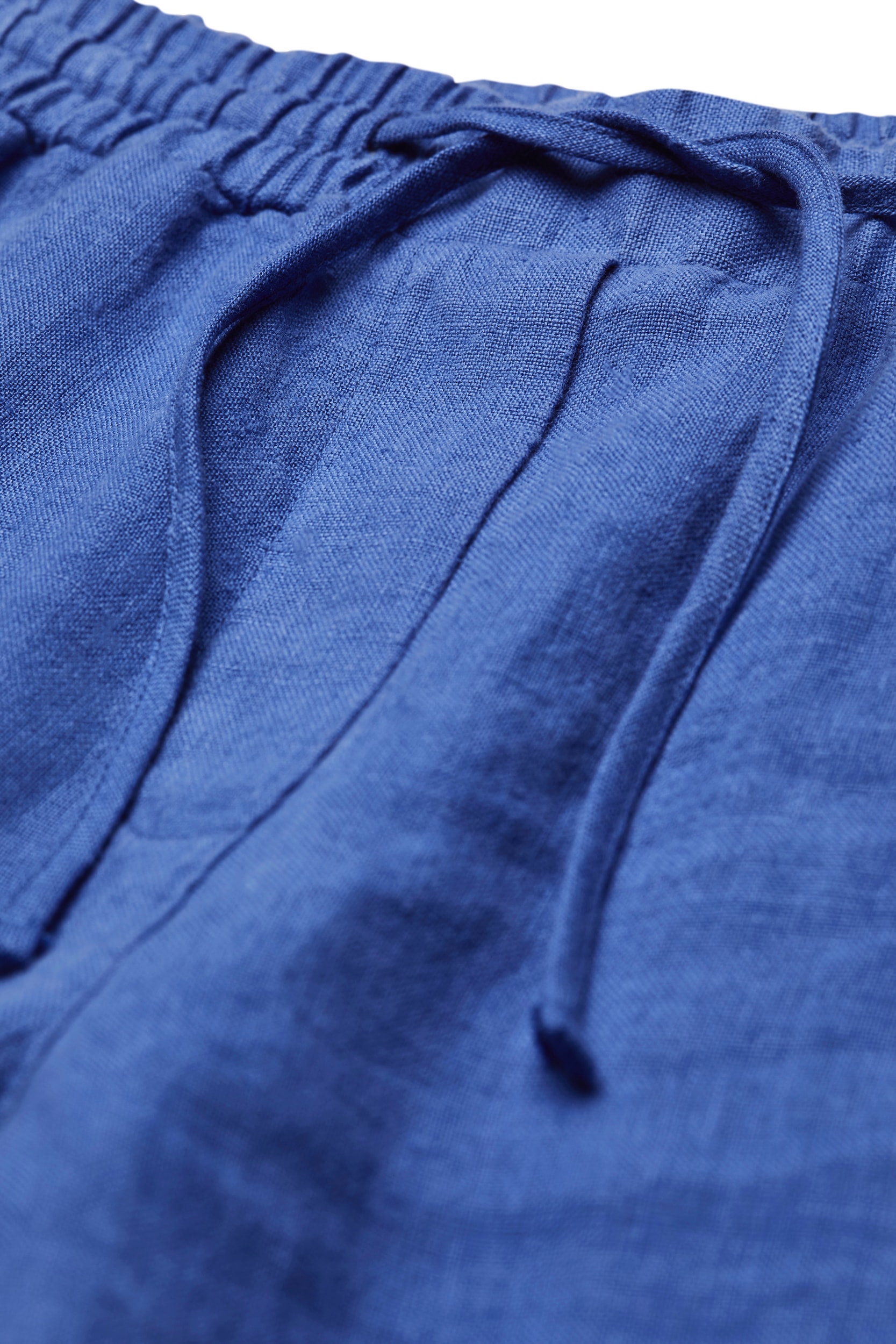 bugatti Stoffhose, mit Gummizug