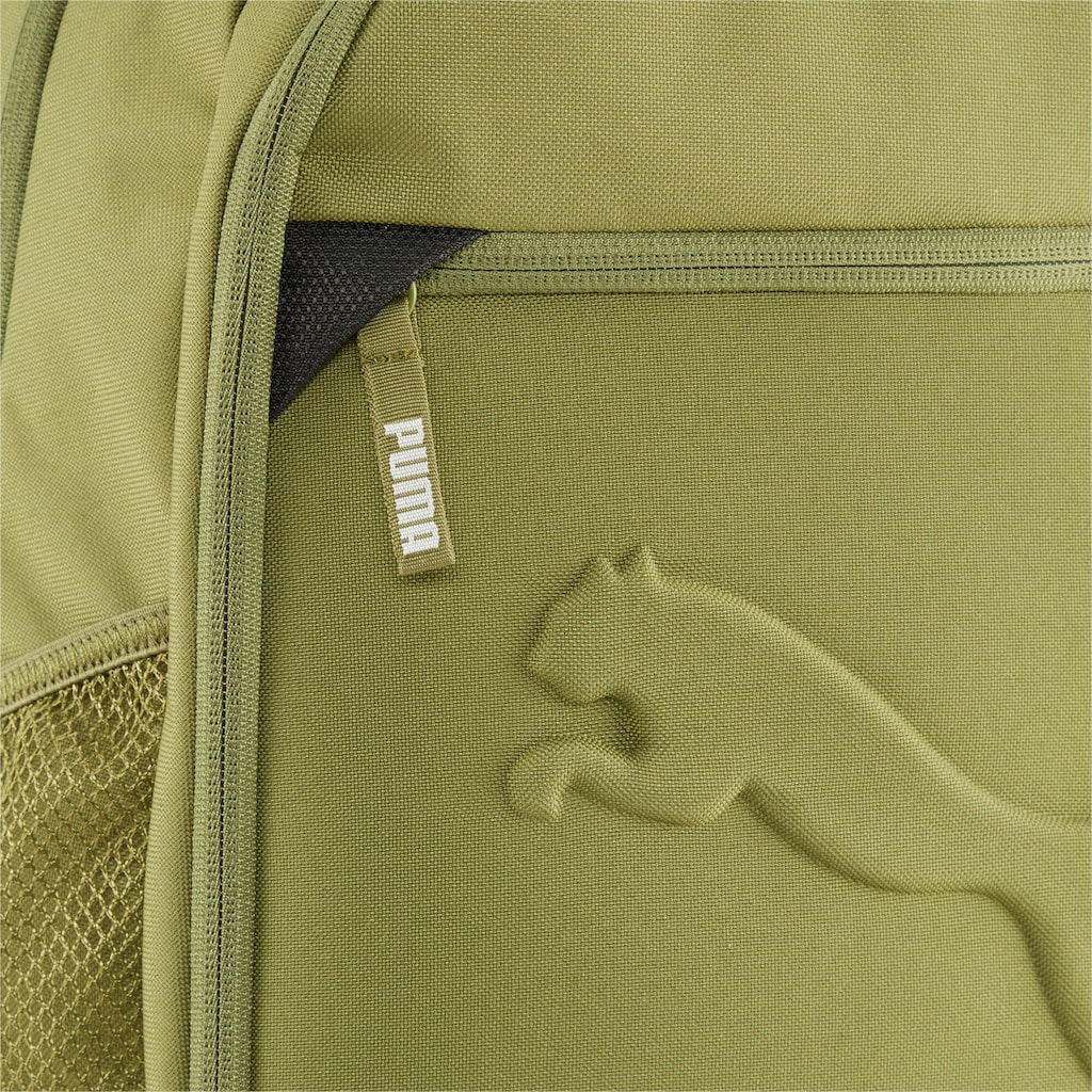 PUMA Rucksack »BUZZ BACKPACK«