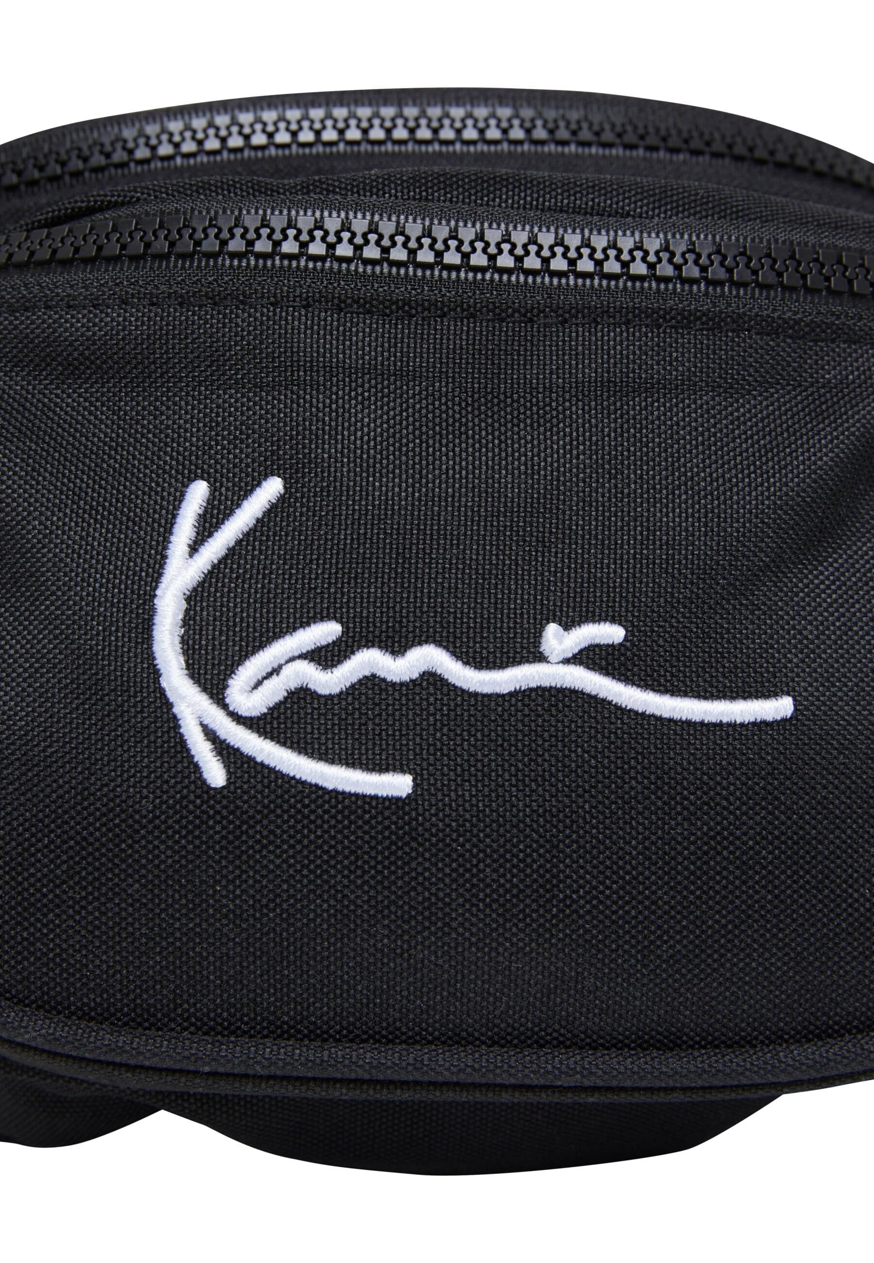 Karl Kani Bauchtasche »Karl Kani Unisex Signature Essential Waist Bag«