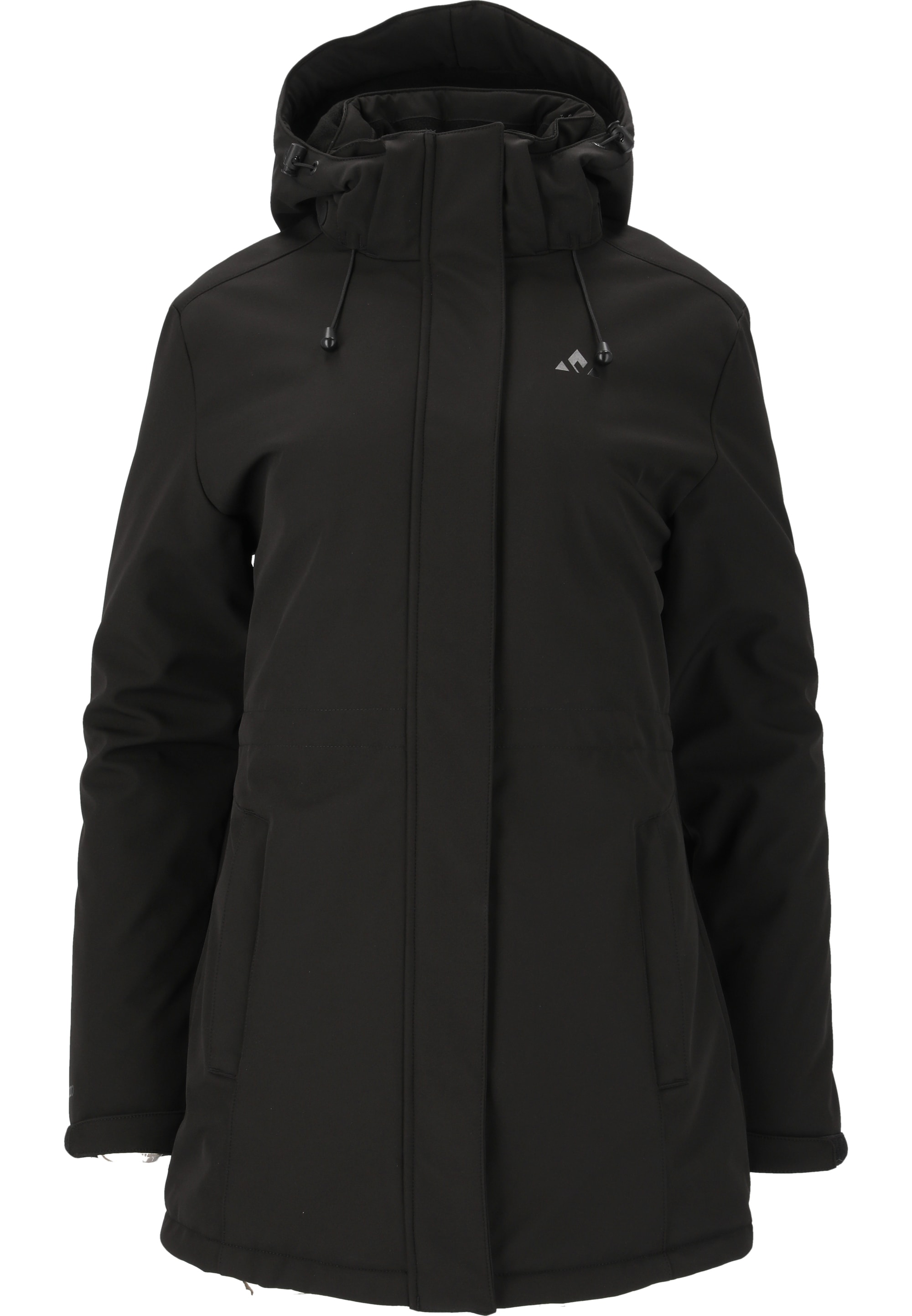 WHISTLER Outdoorjacke "Pace", mit wasserdichten und wasserabweisenden Eigen günstig online kaufen