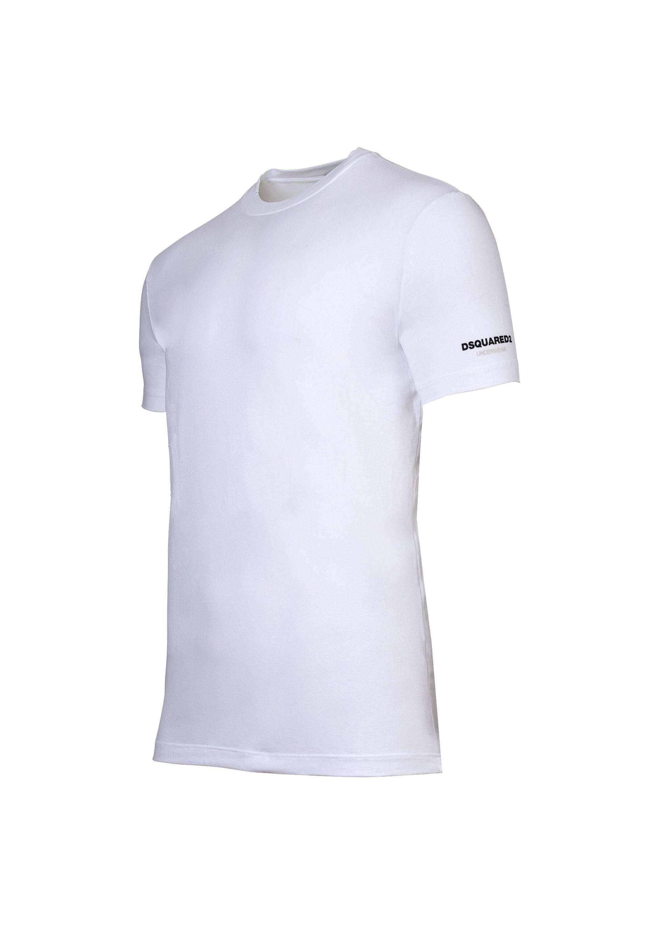 Dsquared2 T-Shirt »T-Shirt TWIN PACK T-SHIRT 2er Pack«
