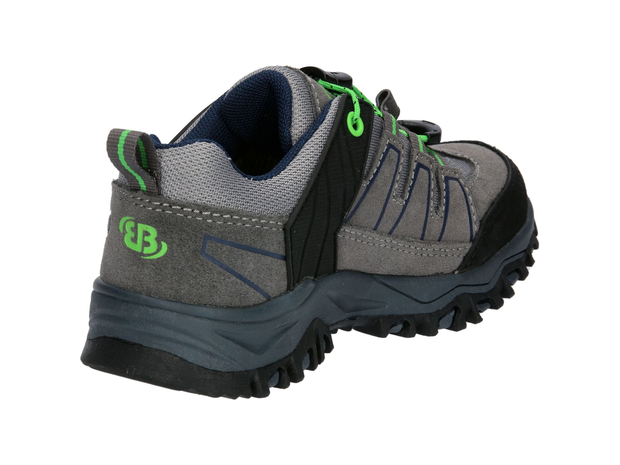 BRÜTTING Outdoorschuh »Outdoorschuh Mount Pinos Kids Low«