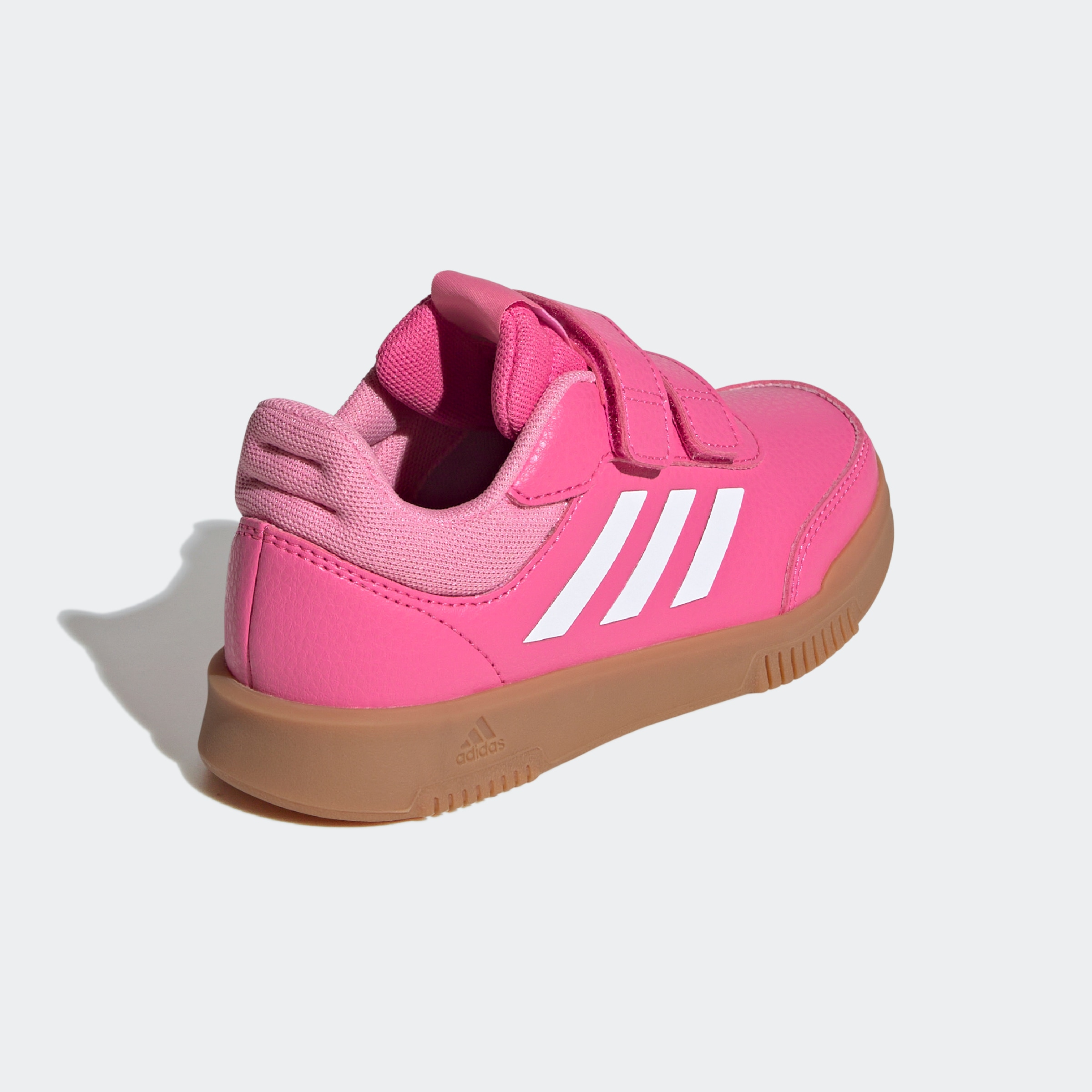 adidas Sportswear Klettschuh »TENSAUR HOOK AND LOOP«