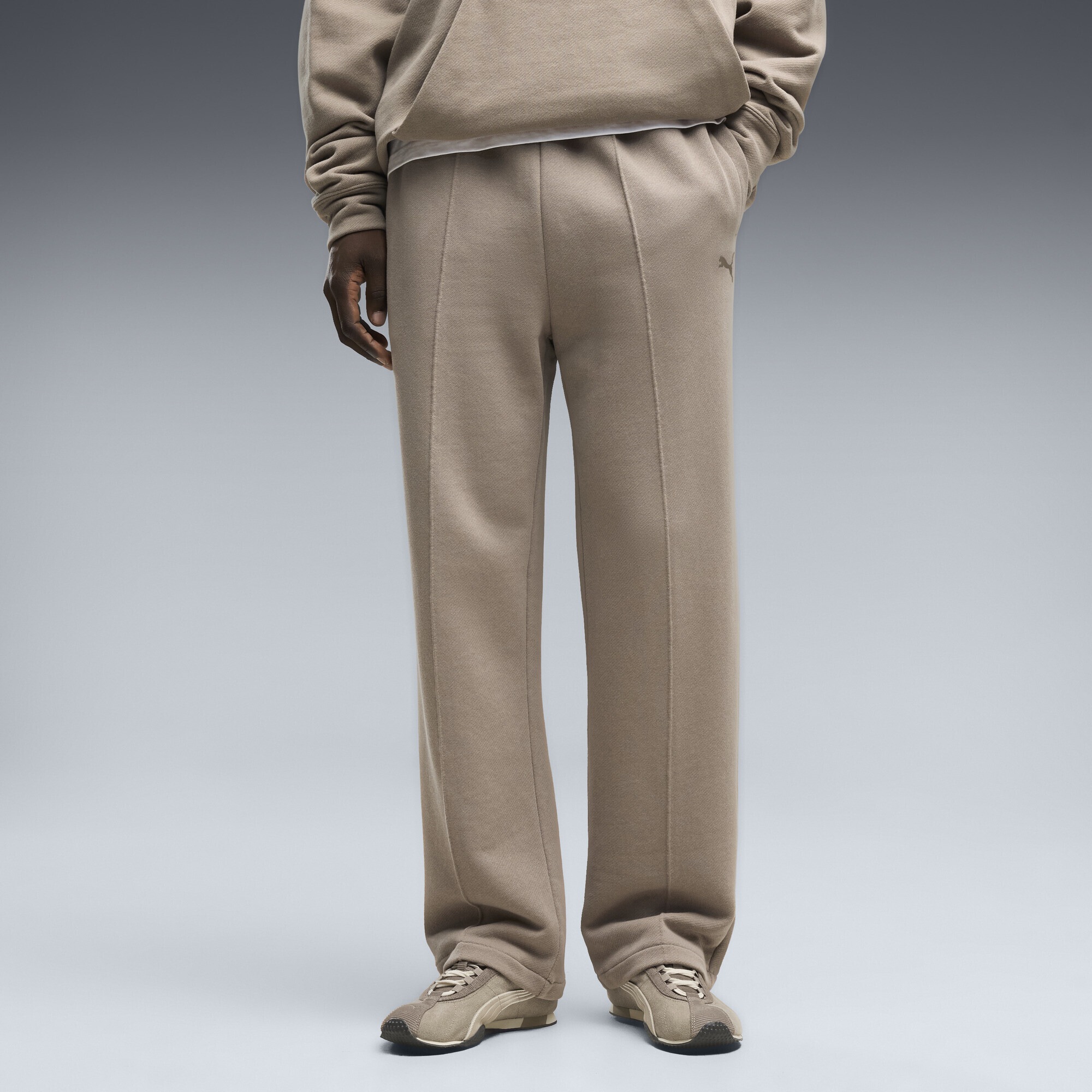 PUMA Sporthose »Essentials Relaxed Jogginghose Herren«