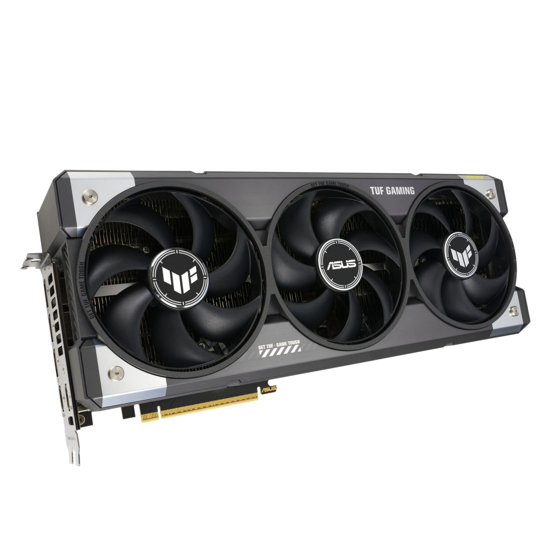 Asus Grafikkarte »TUF-RTX5080-O16G-GAMING«