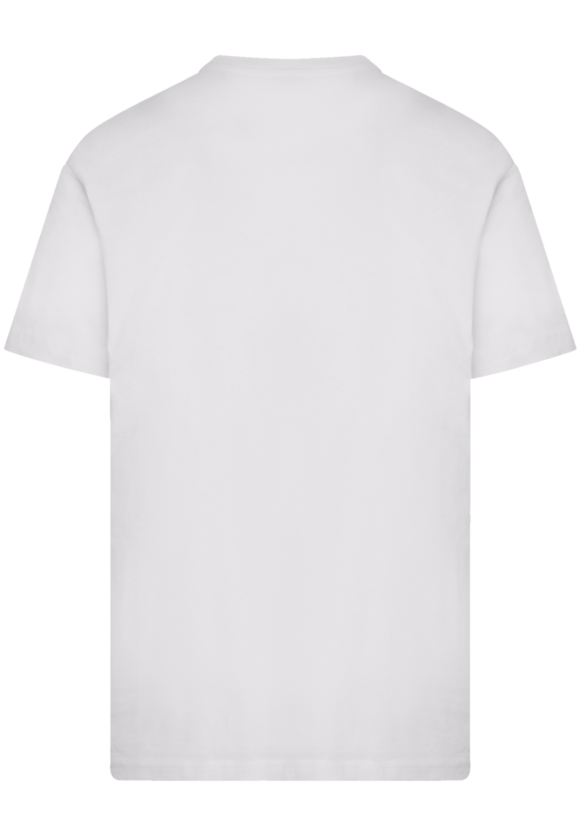 Thumbnail - F4NT4STIC T-Shirt "Crazy Frog Gnarly Bam Bam" Premium Qualität