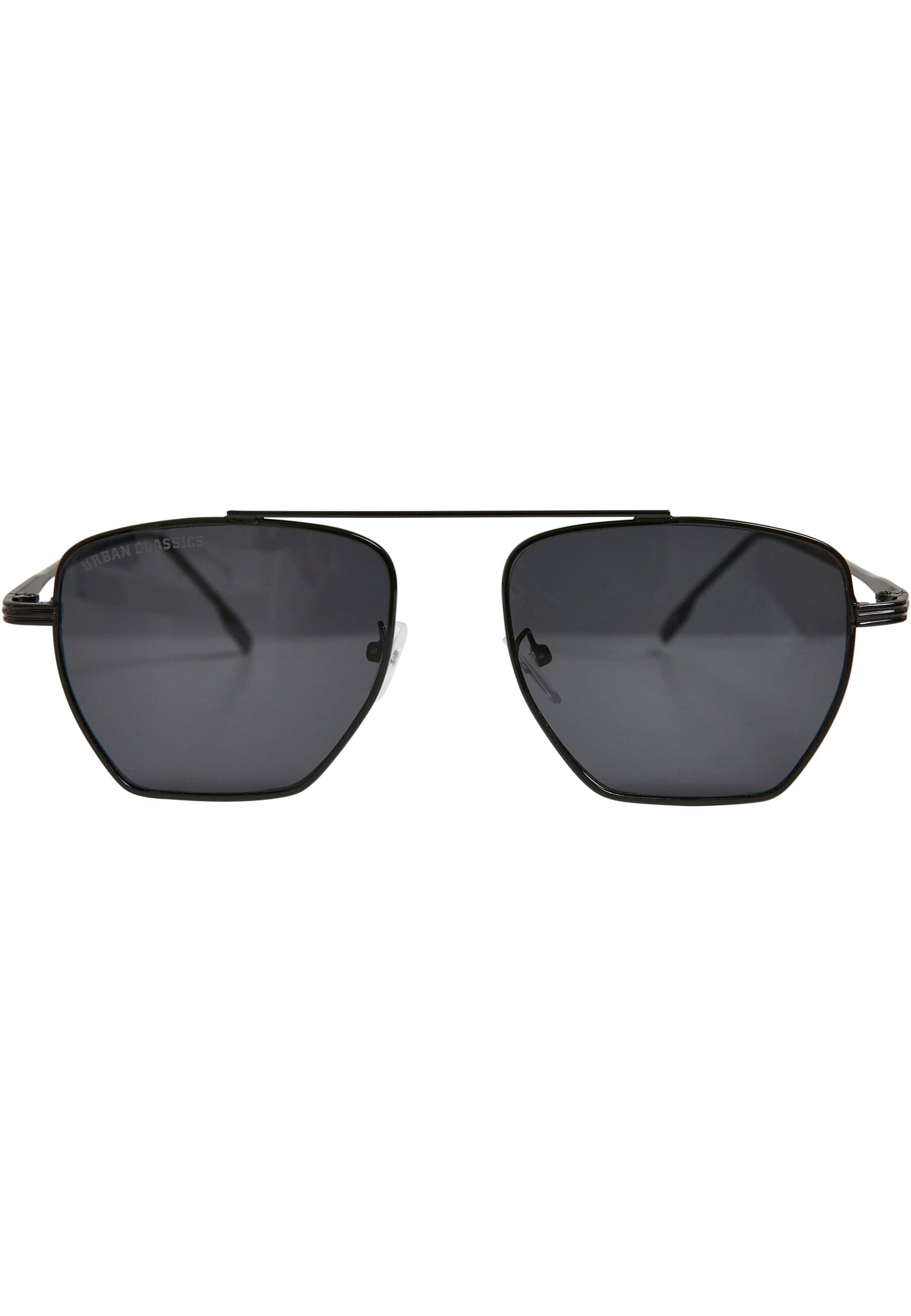 URBAN CLASSICS Sonnenbrille »Urban Classics Unisex Sunglasses Denver«