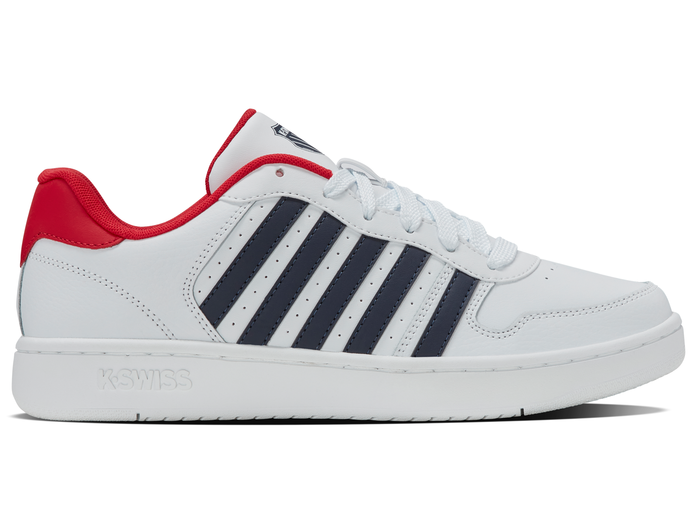 K-Swiss Sneaker "COURT PALISADES" günstig online kaufen