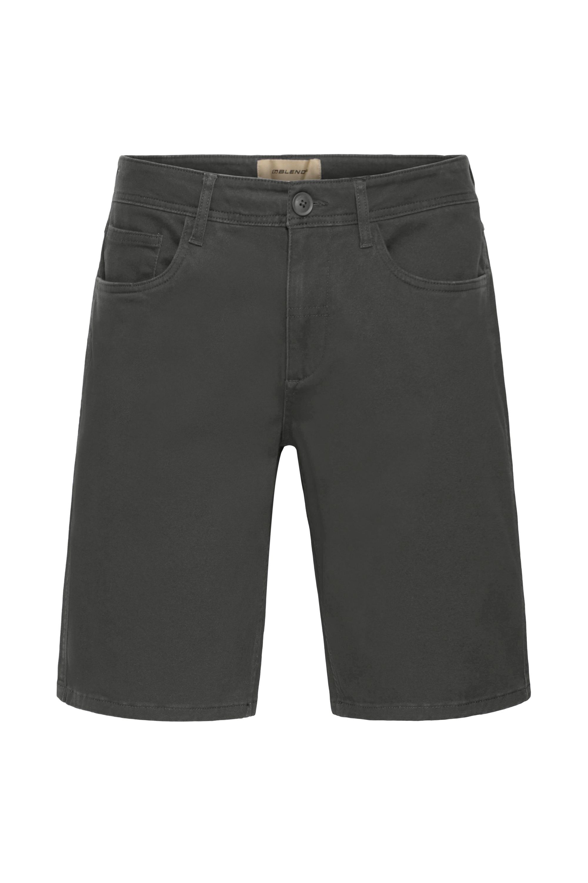 Blend Chinoshorts "BHTiros" Casual Chinoshorts im 5-Pocket-Stil günstig online kaufen