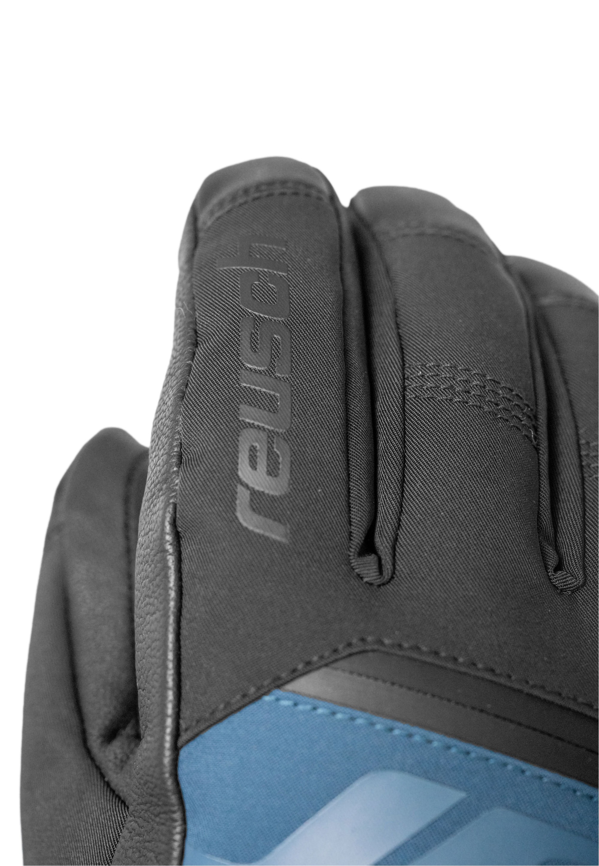 Thumbnail - Reusch Skihandschuhe "Down Spirit GORE-TEX" mit höchster Wärmestufe