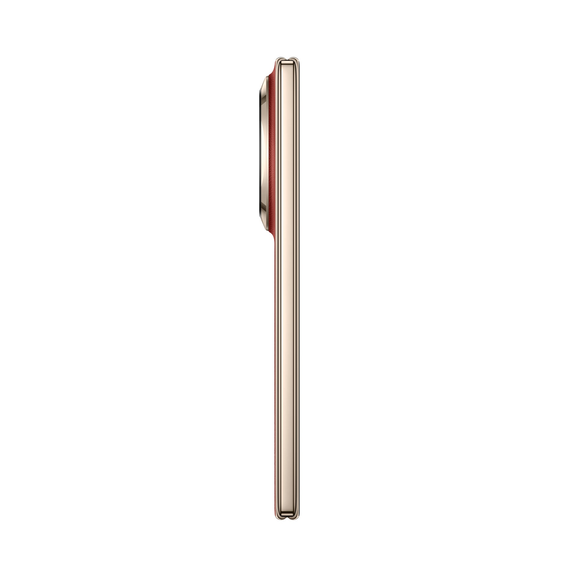 Huawei Smartphone »Mate X6 12 GB + 512 GB«, Rot