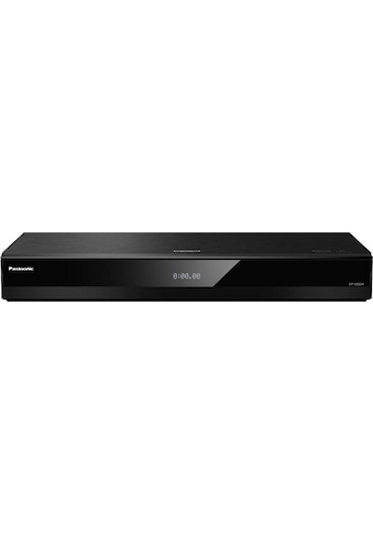 Panasonic Blu-ray-Player »DP-UB824EGK« 4k Ultra ...