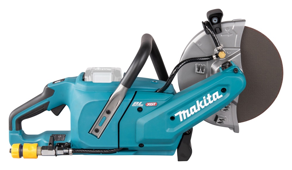 Makita Akku-Trennschleifer »CE003GZ02«, ohne Akku und Ladegerät