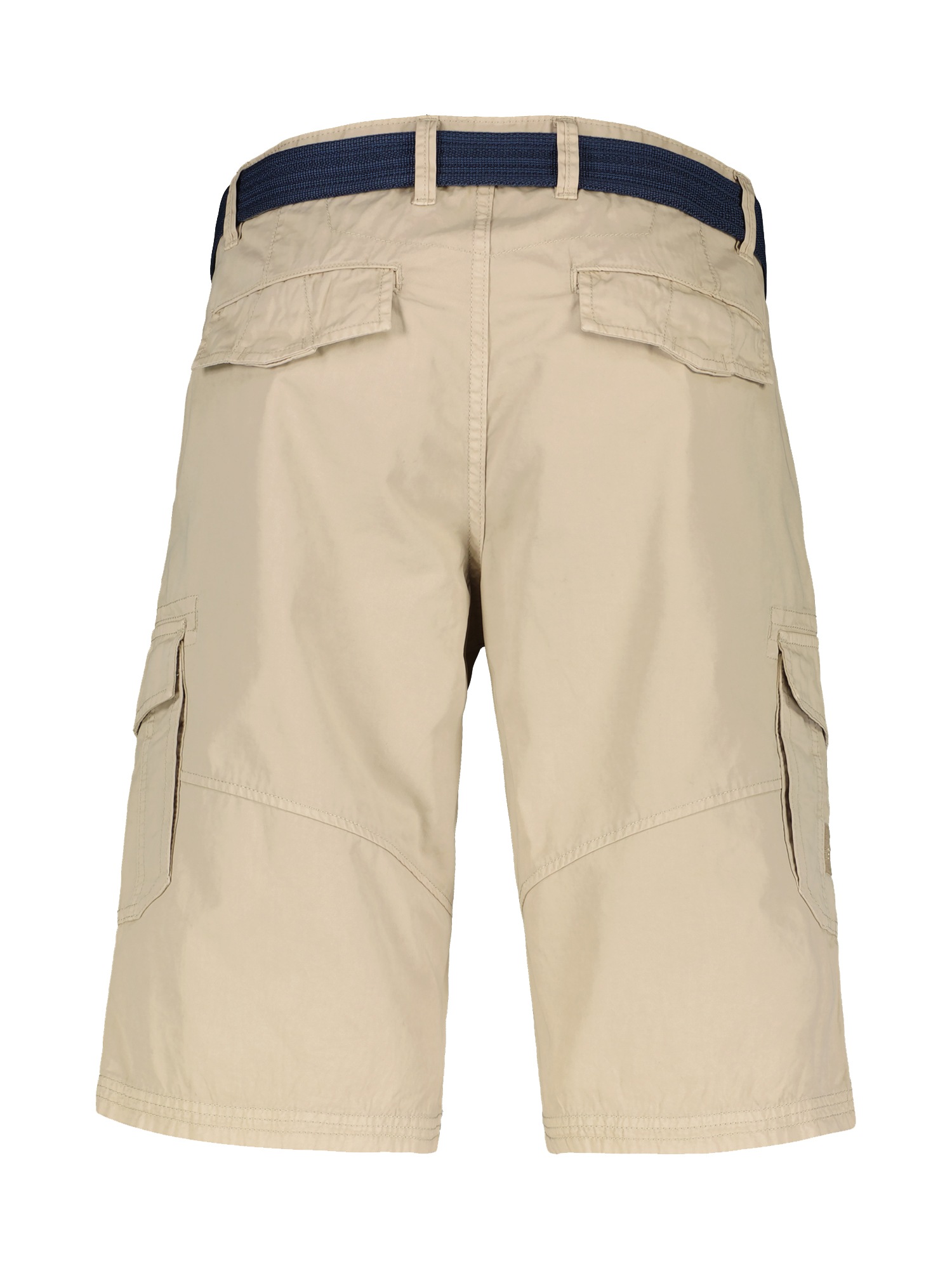 LERROS Bermudas "Cargobermuda mit Gürtel" günstig online kaufen