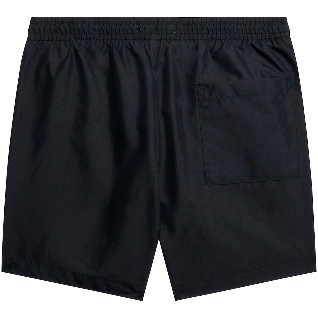 Calvin Klein Swimwear Badeshorts »MEDIUM DRAWSTRING«