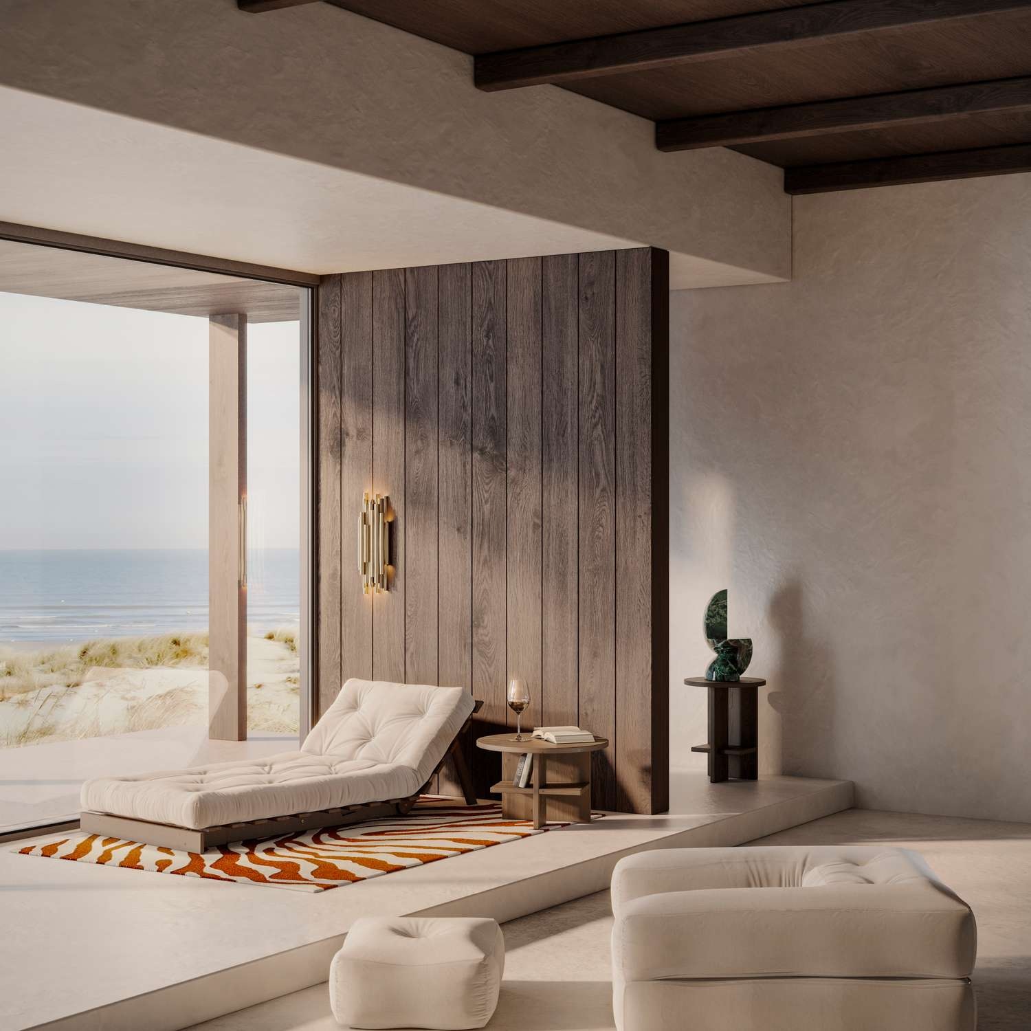 Karup Design Daybett "Roots Sofa Bed, Schlafsofa, Daybett, Bettfunktion, FS günstig online kaufen