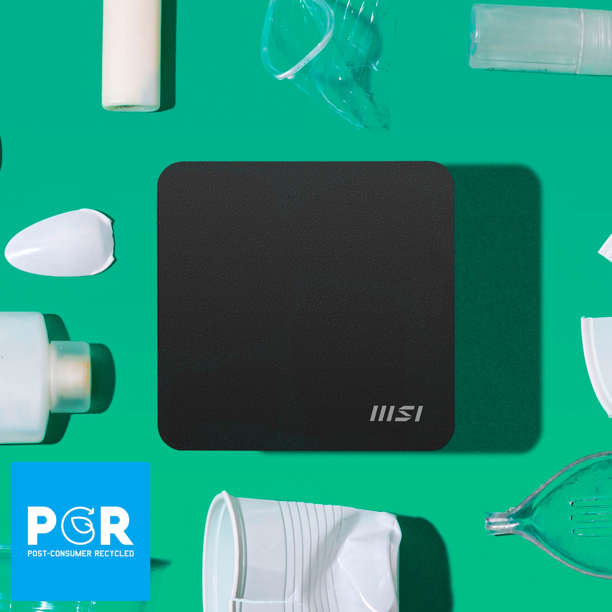MSI Mini-PC »Cubi NUC 1MG«