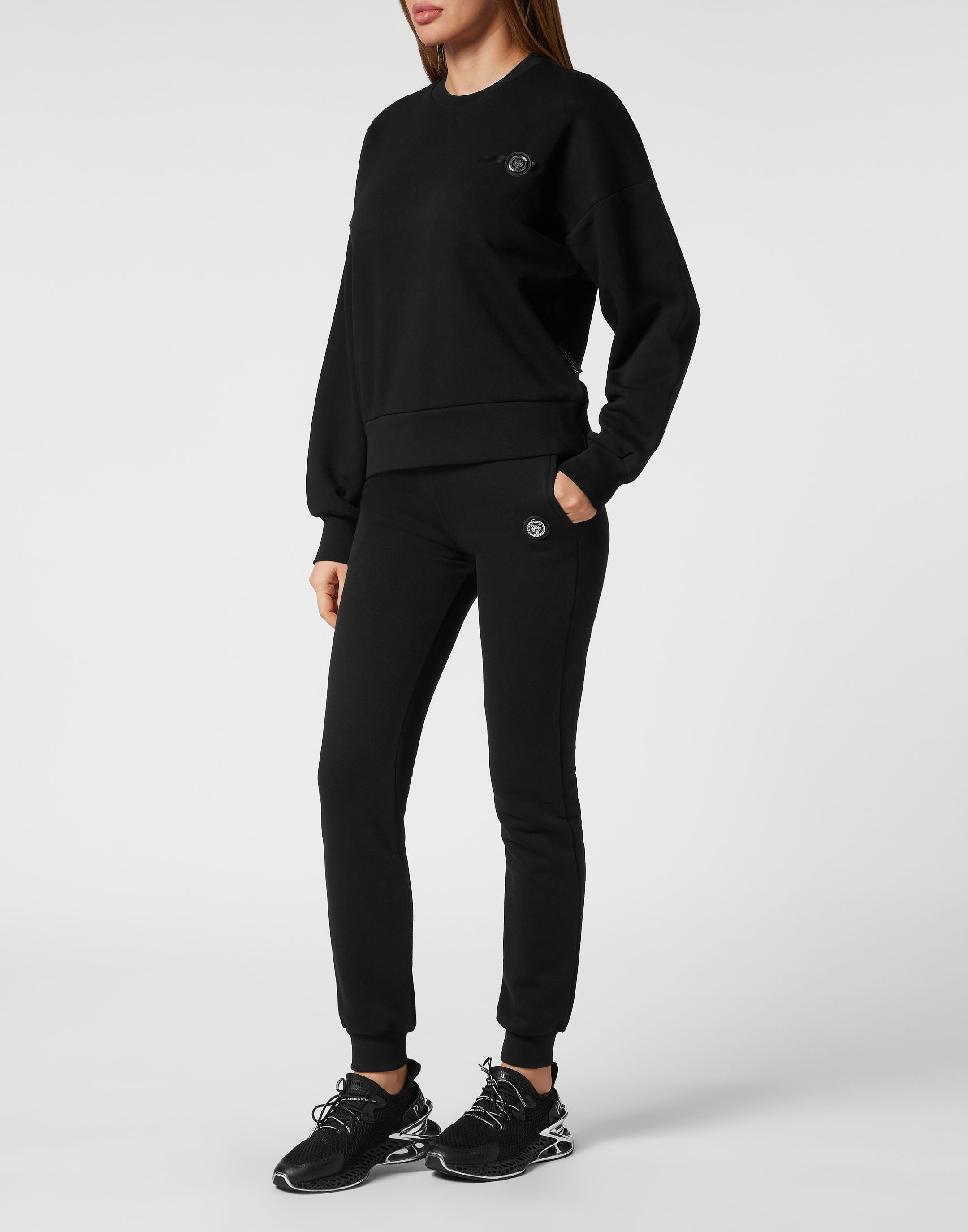 PLEIN SPORT Sweatshirt »Basic«