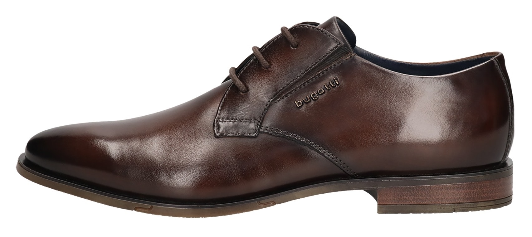bugatti Schnürschuh