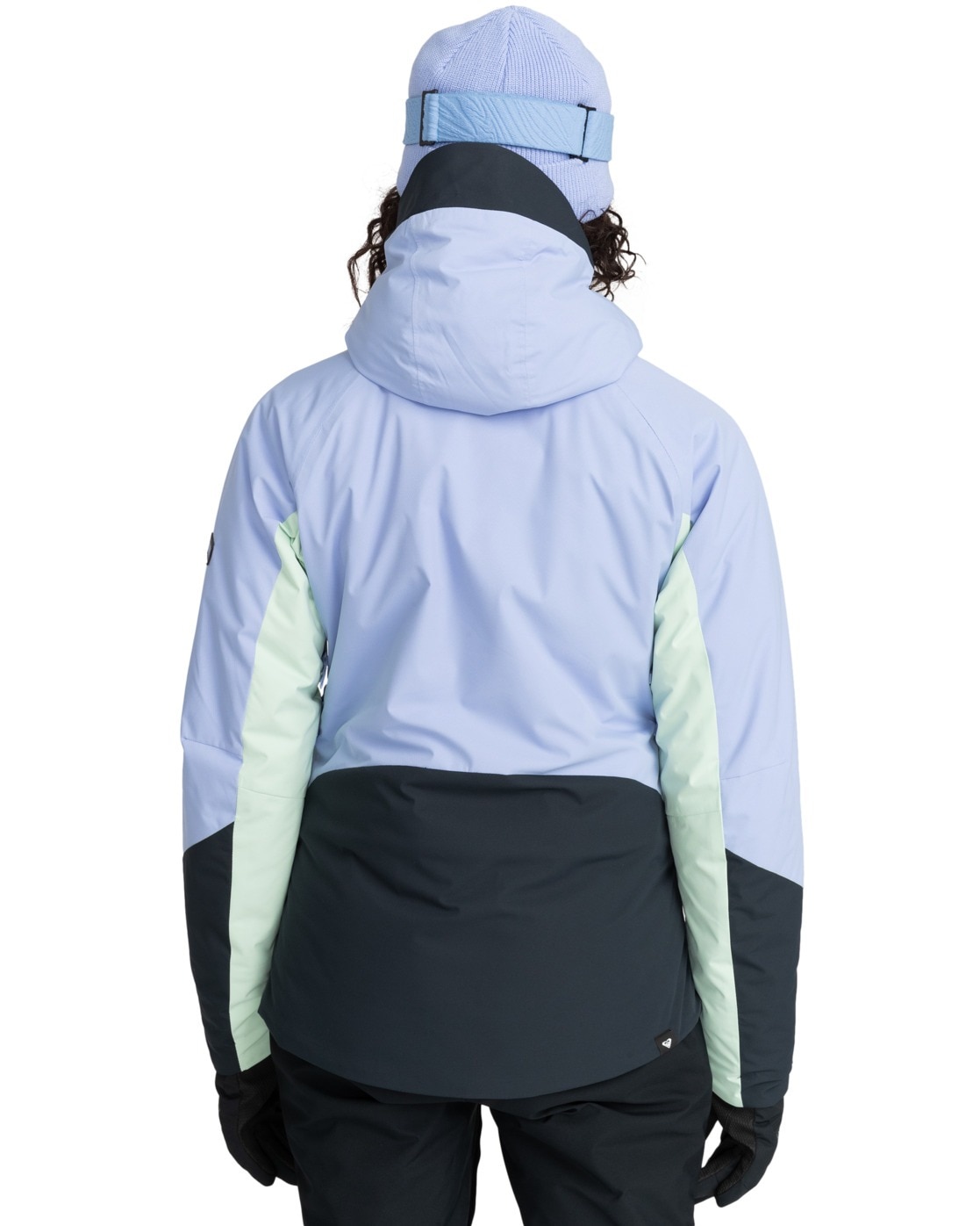 Roxy Snowboardjacke »Luna Frost«