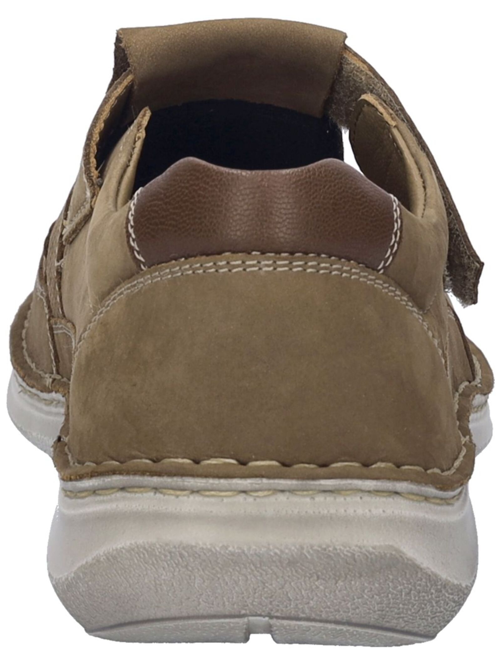 Josef Seibel Klettschuh »Josef Seibel Halbschuhe Leder«