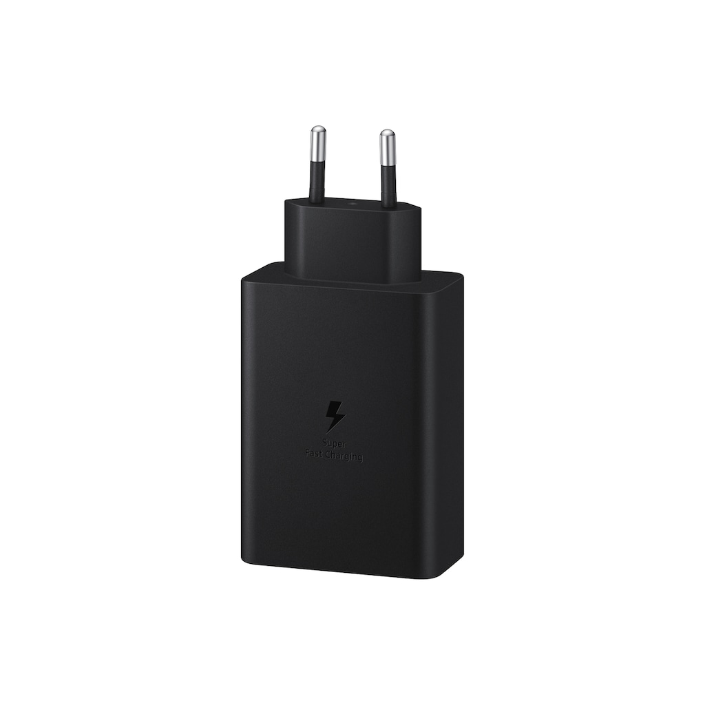 Samsung Ladestation »Travel Adapter Trio (65W)«