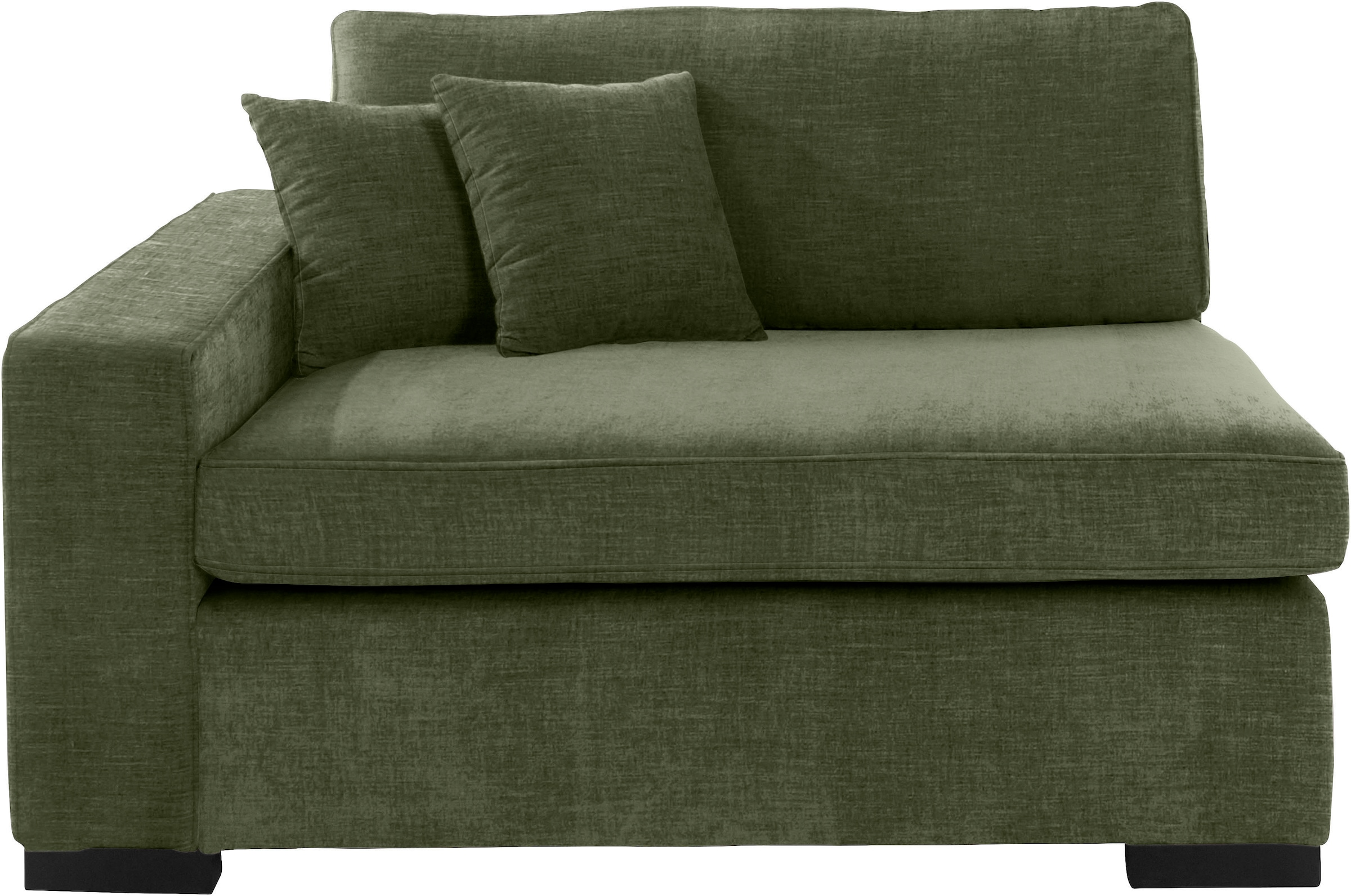 Home affaire Sofaelement "Skara XXL", Modul XXL - zum eigenen Zusammenstell günstig online kaufen