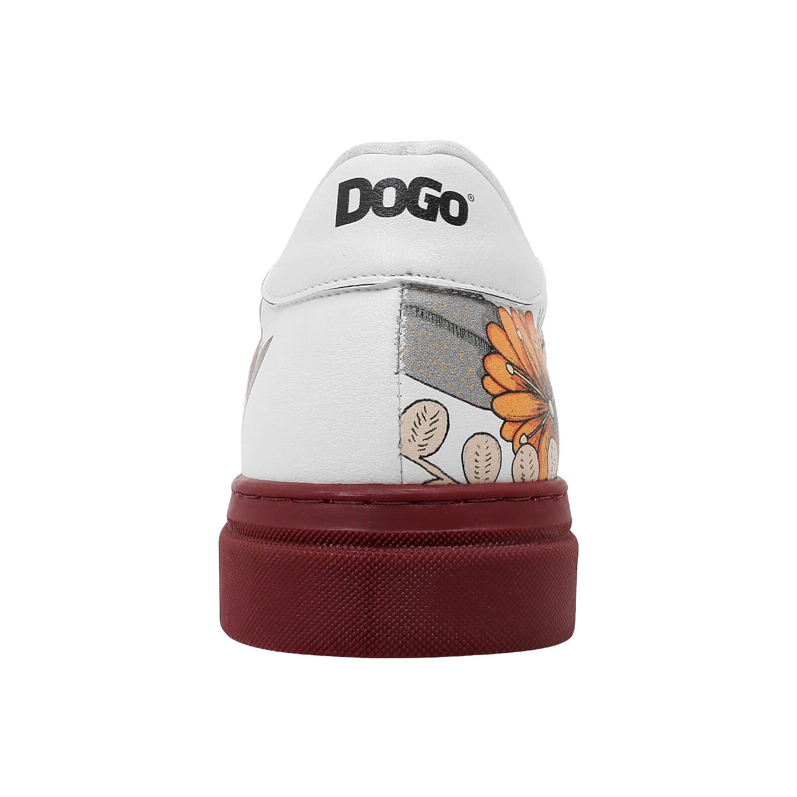 DOGO Sneaker »Damen Ace Sneakers Damen Sneaker Vegan Damen Sneaker / female«, Vegan