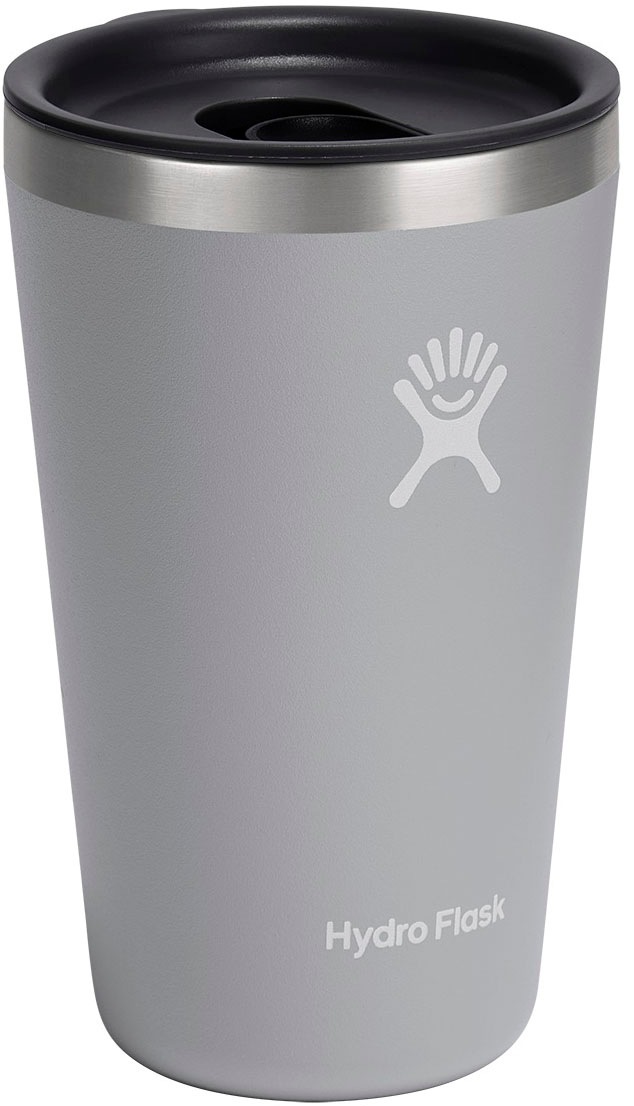 Hydro Flask Coffee-to-go-Becher "16 OZ ALL AROUND TUMBLER" doppelwandige Te günstig online kaufen