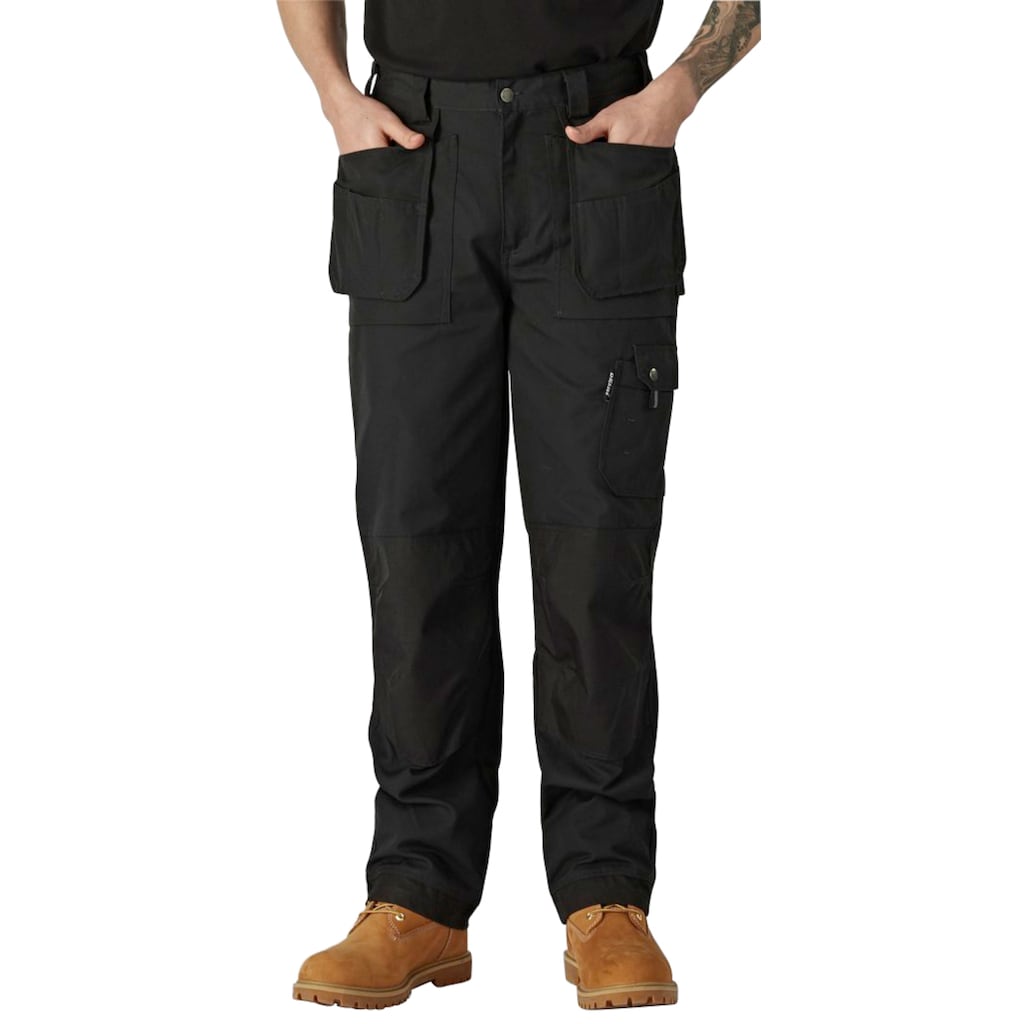 Dickies Arbeitshose »Eisenhower-Multi-Pocket«