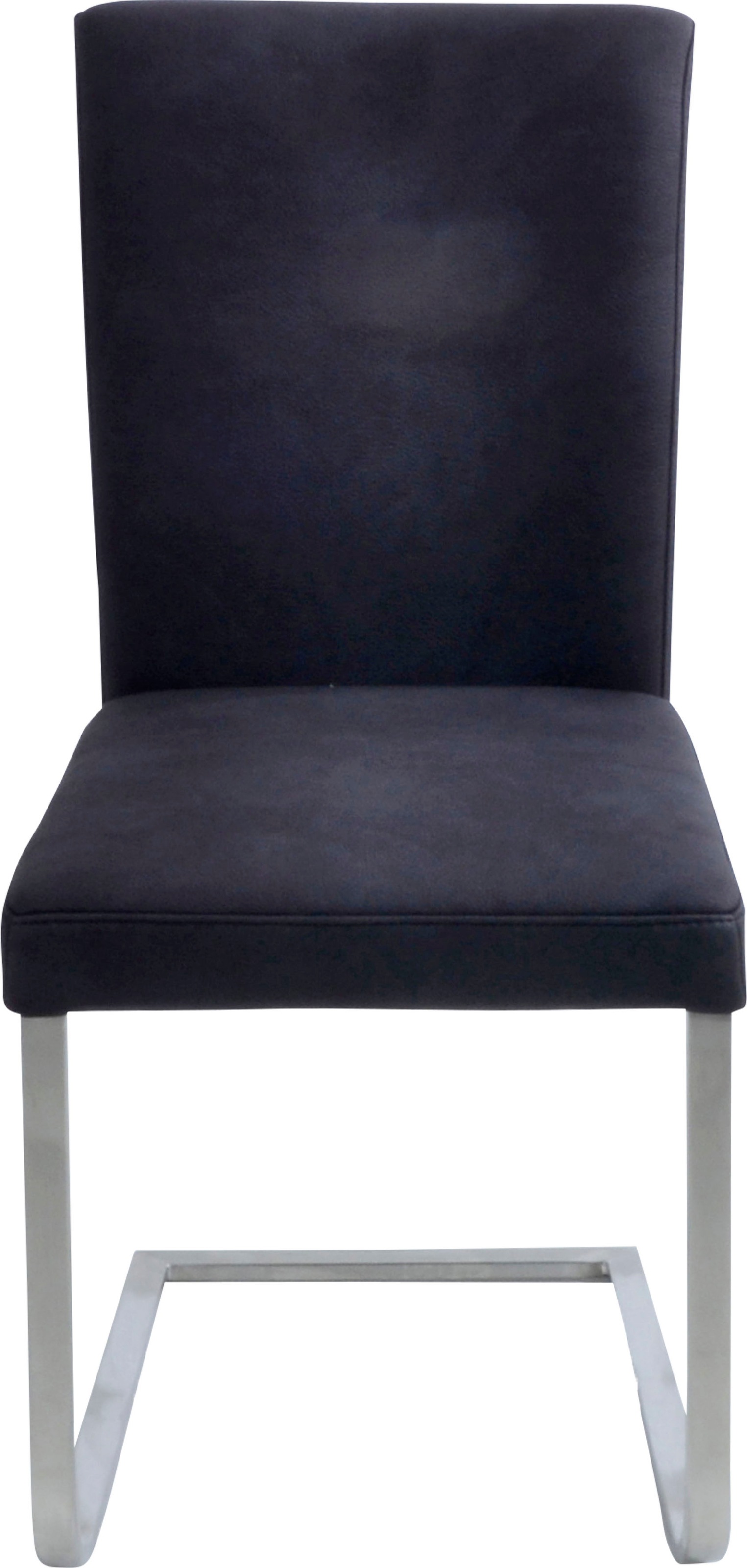 K+W Komfort & Wohnen Freischwinger »Santos II«, (Set), 2 St.