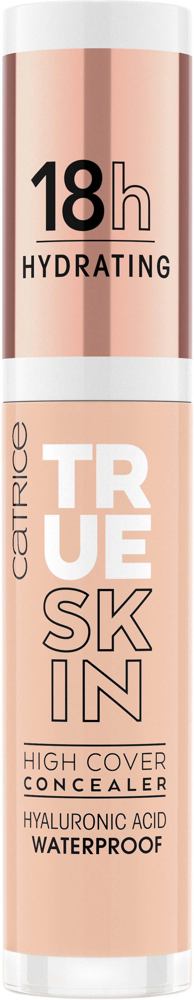 Catrice Concealer »True Skin High Cover Concealer«, (Set, 3 tlg.) online  kaufen | BAUR