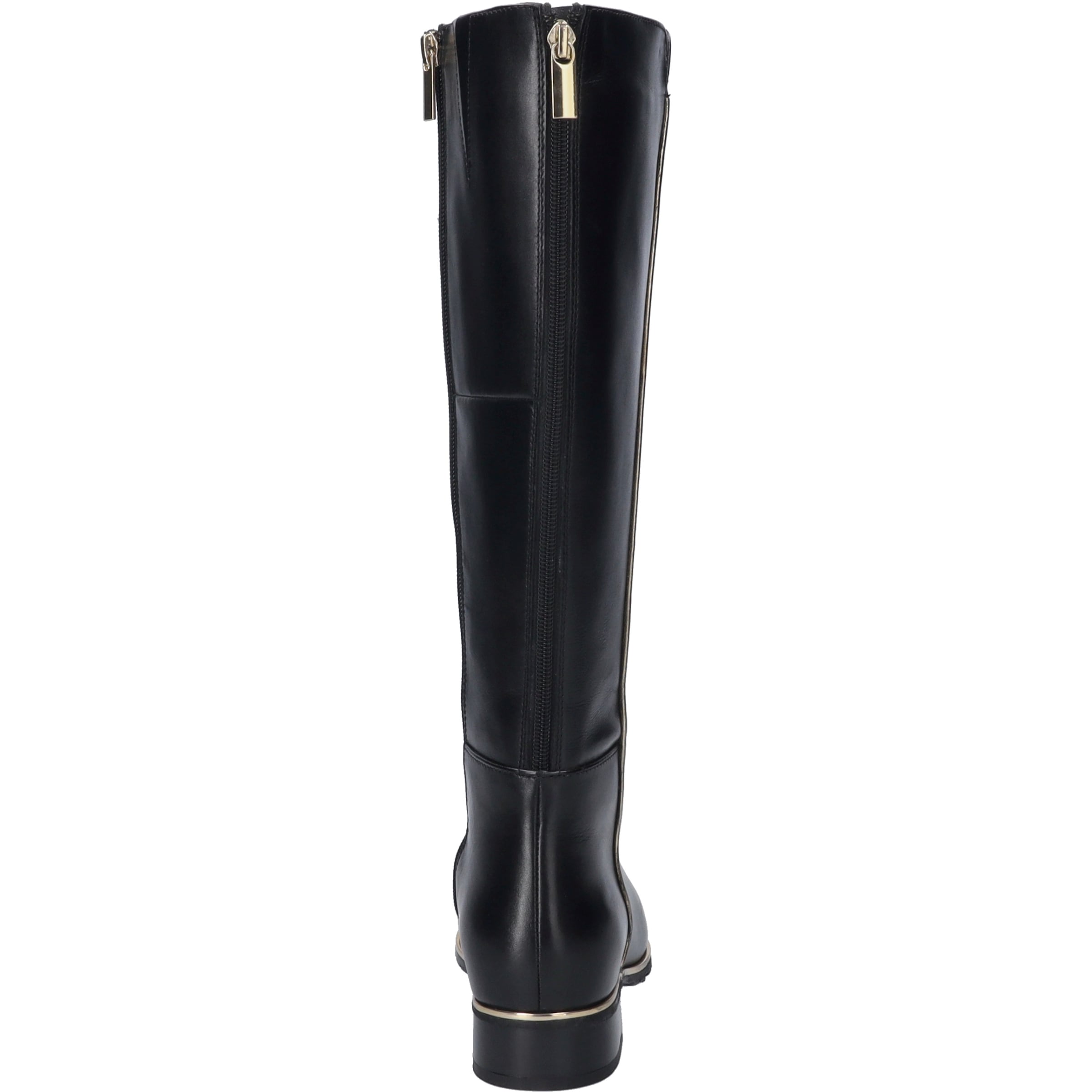 Josef Seibel Stiefel »Chiara 01, schwarz-gold«
