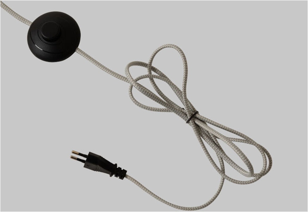 it's About RoMi Stehlampe »TIVOLI« E14 1 Stk.