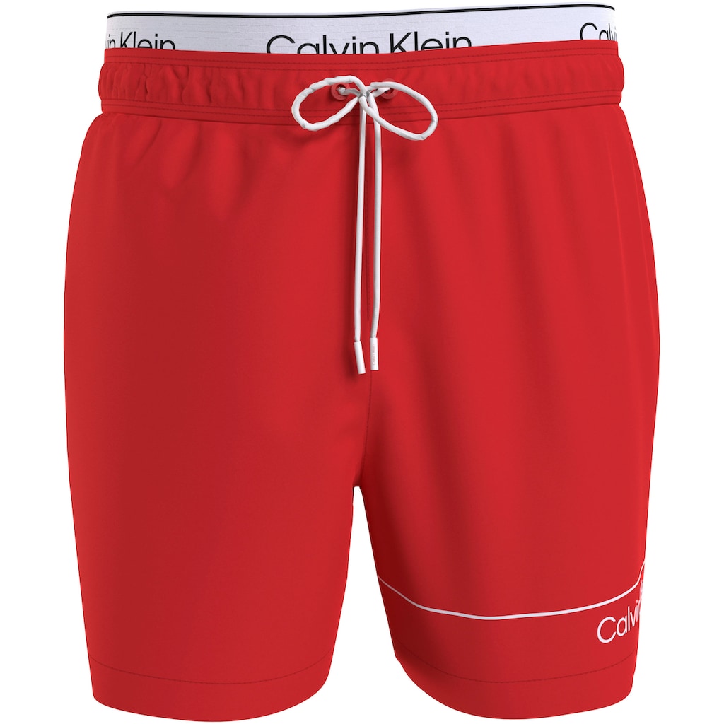 Calvin Klein Swimwear Badeshorts